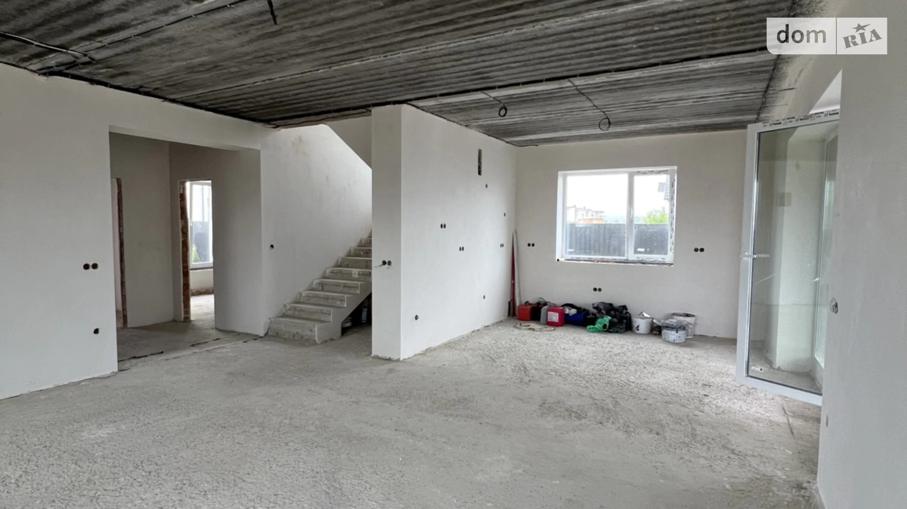 Продається будинок 2 поверховий 160 кв. м з каміном, цена: 195000 $ - фото 5