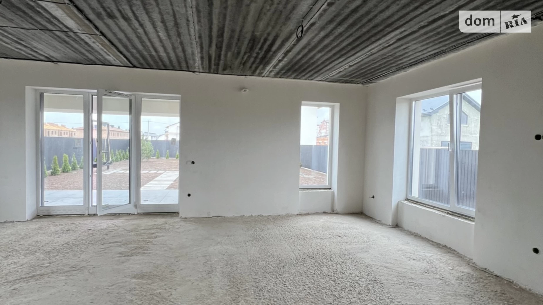 Продається будинок 2 поверховий 160 кв. м з каміном, цена: 195000 $ - фото 4