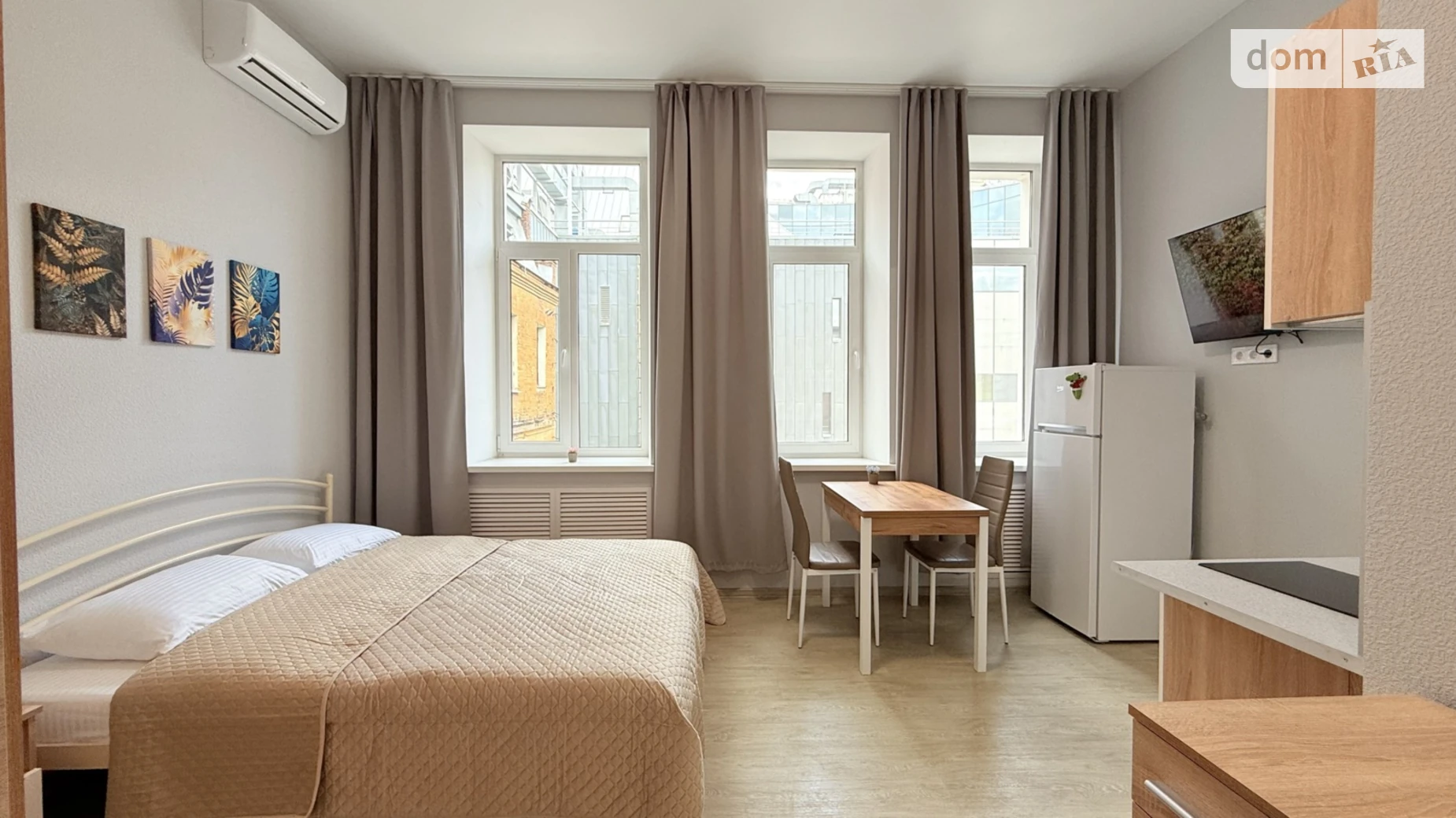 Здається в оренду 1-кімнатна квартира у Харкові, вул. Сумська, 6 - фото 2