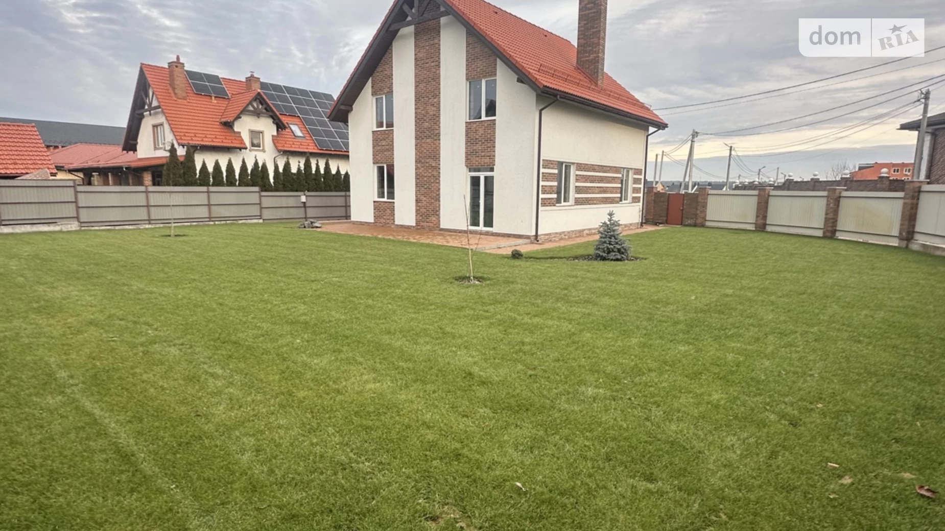 Продається будинок 2 поверховий 150 кв. м з мансардою, цена: 150000 $ - фото 3