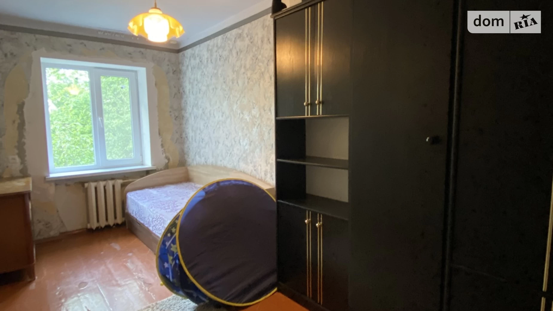 Здається в оренду 3-кімнатна квартира 68 кв. м у Кам'янському, вул. Костромська, 9 - фото 5