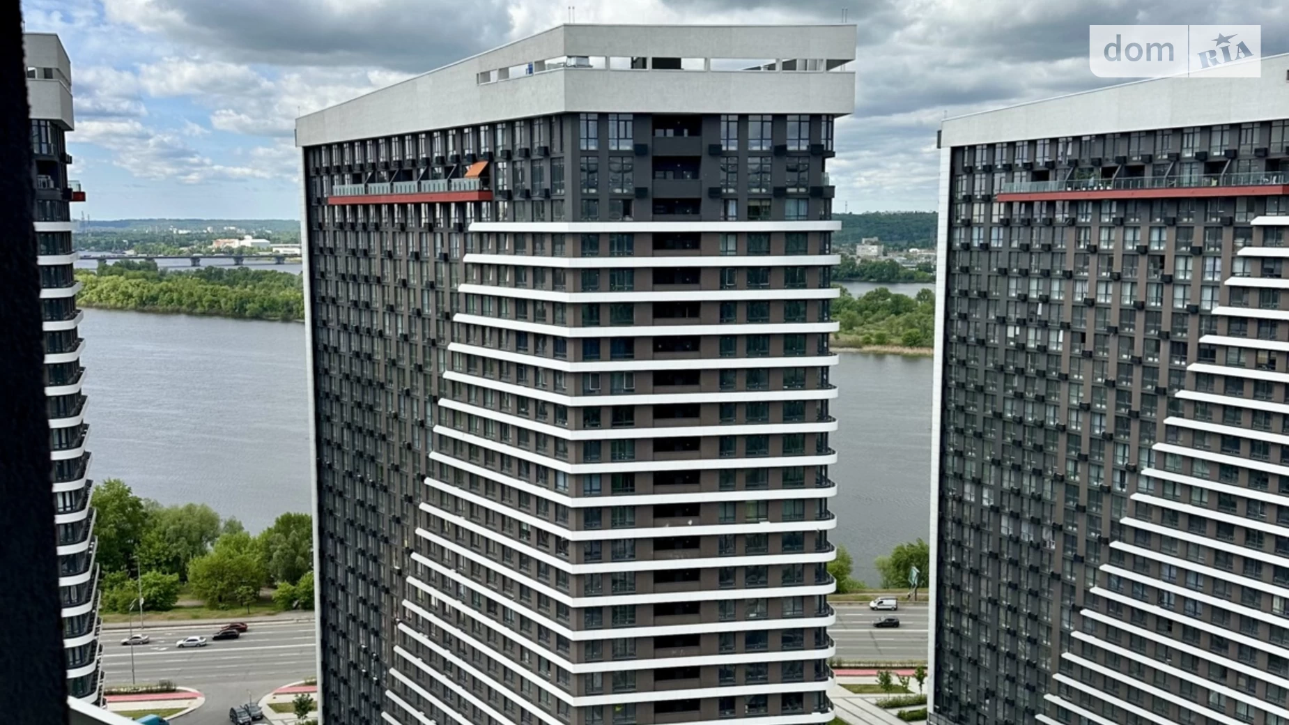 Продается 3-комнатная квартира 97 кв. м в Киеве, ул. Причальная, 12 - фото 5