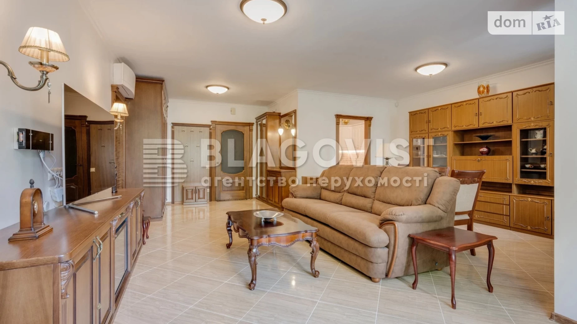 Продается 2-комнатная квартира 60 кв. м в Киеве, цена: 240000 $ - фото 2