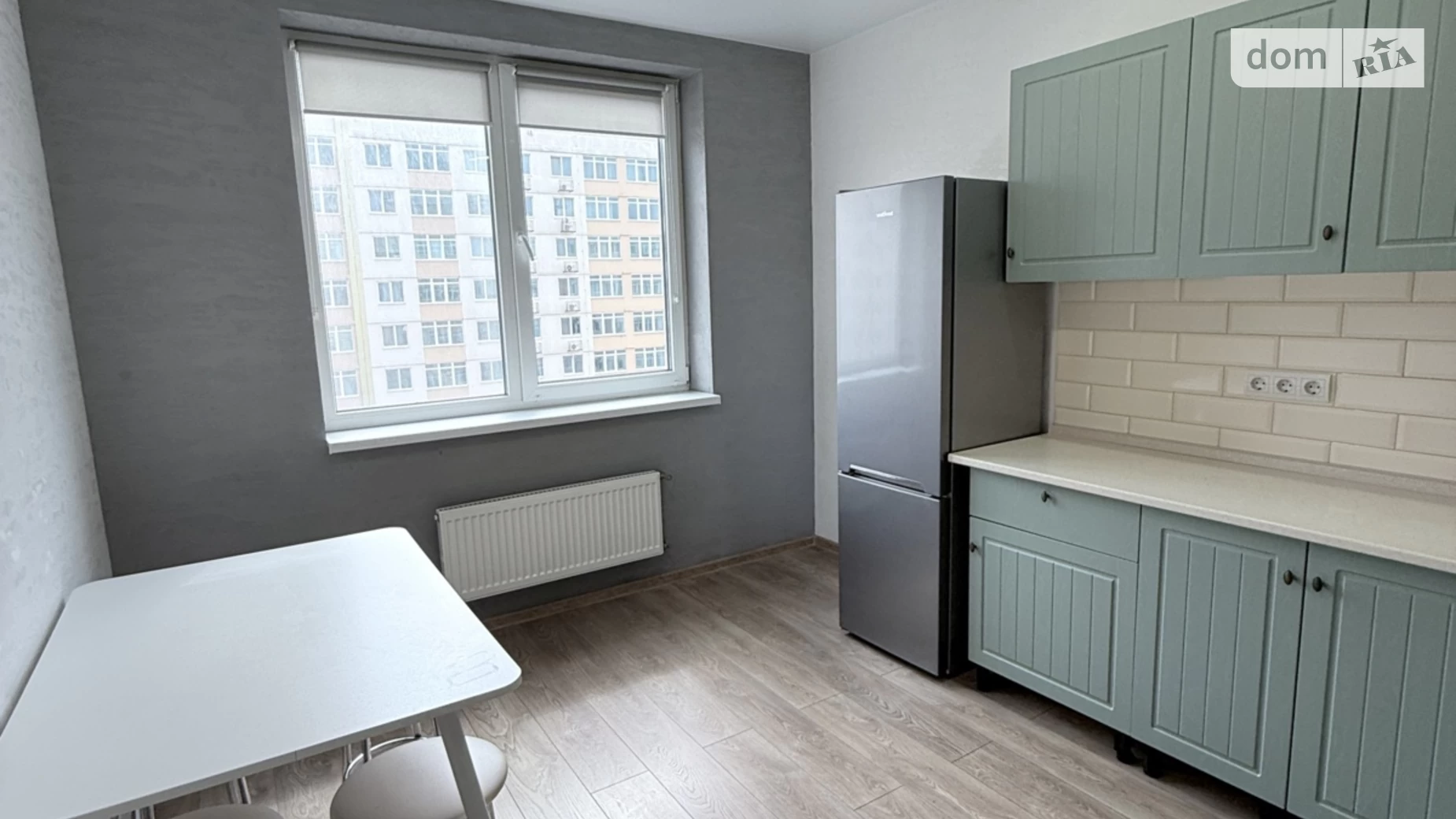 Продається 2-кімнатна квартира 43 кв. м у Лиманці, вул. Перлинна, 9 - фото 3