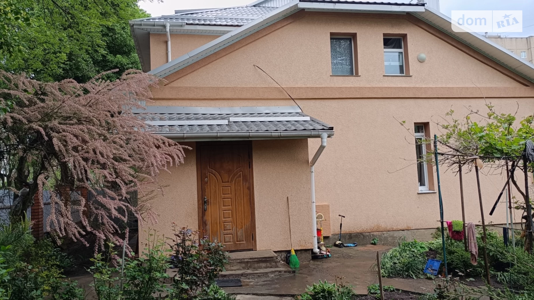 Продається 4-кімнатна квартира 119.3 кв. м у Вінниці, вул. Академіка Янгеля, 27 - фото 2
