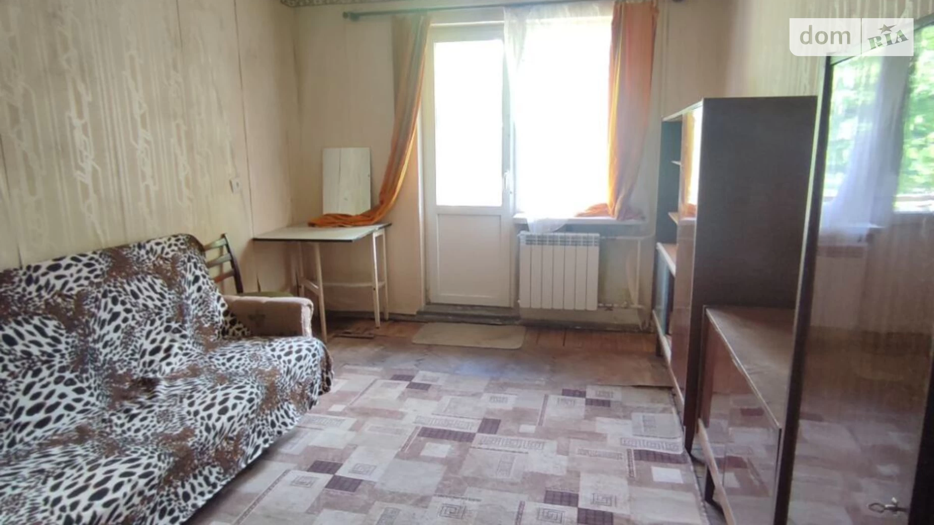 Продається 2-кімнатна квартира 44 кв. м у Харкові, вул. Олексія Дерев'янка, 22А - фото 5