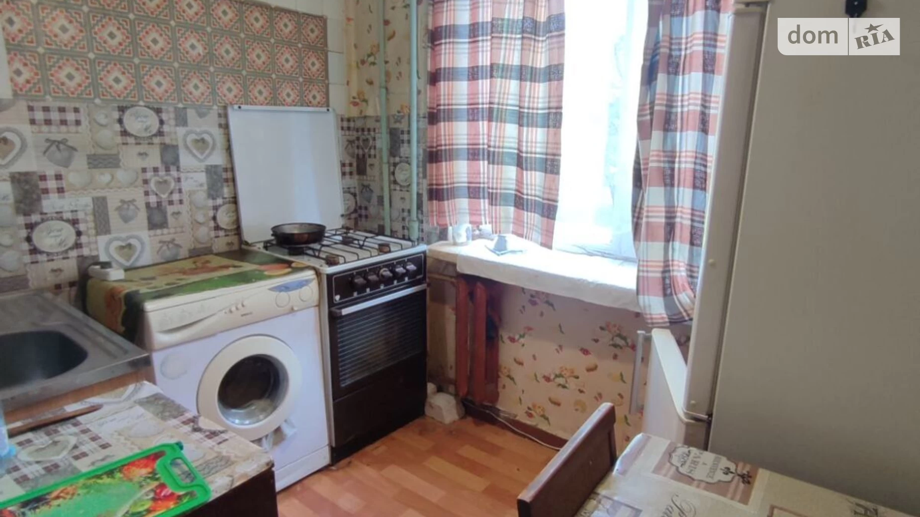 Продається 2-кімнатна квартира 44 кв. м у Харкові, вул. Олексія Дерев'янка, 22А - фото 3