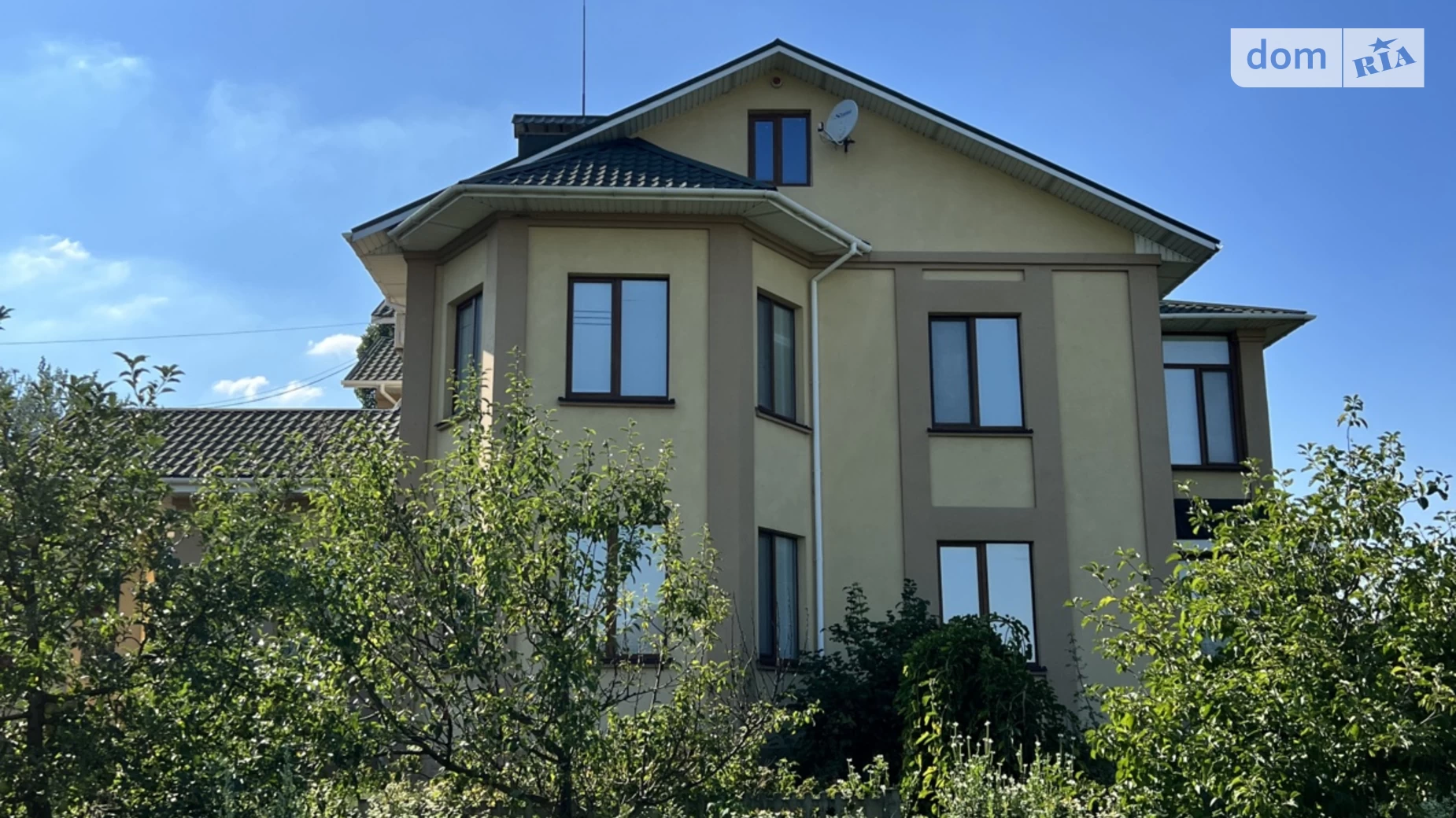 Продается дом на 2 этажа 301.8 кв. м с верандой, цена: 195000 $ - фото 4