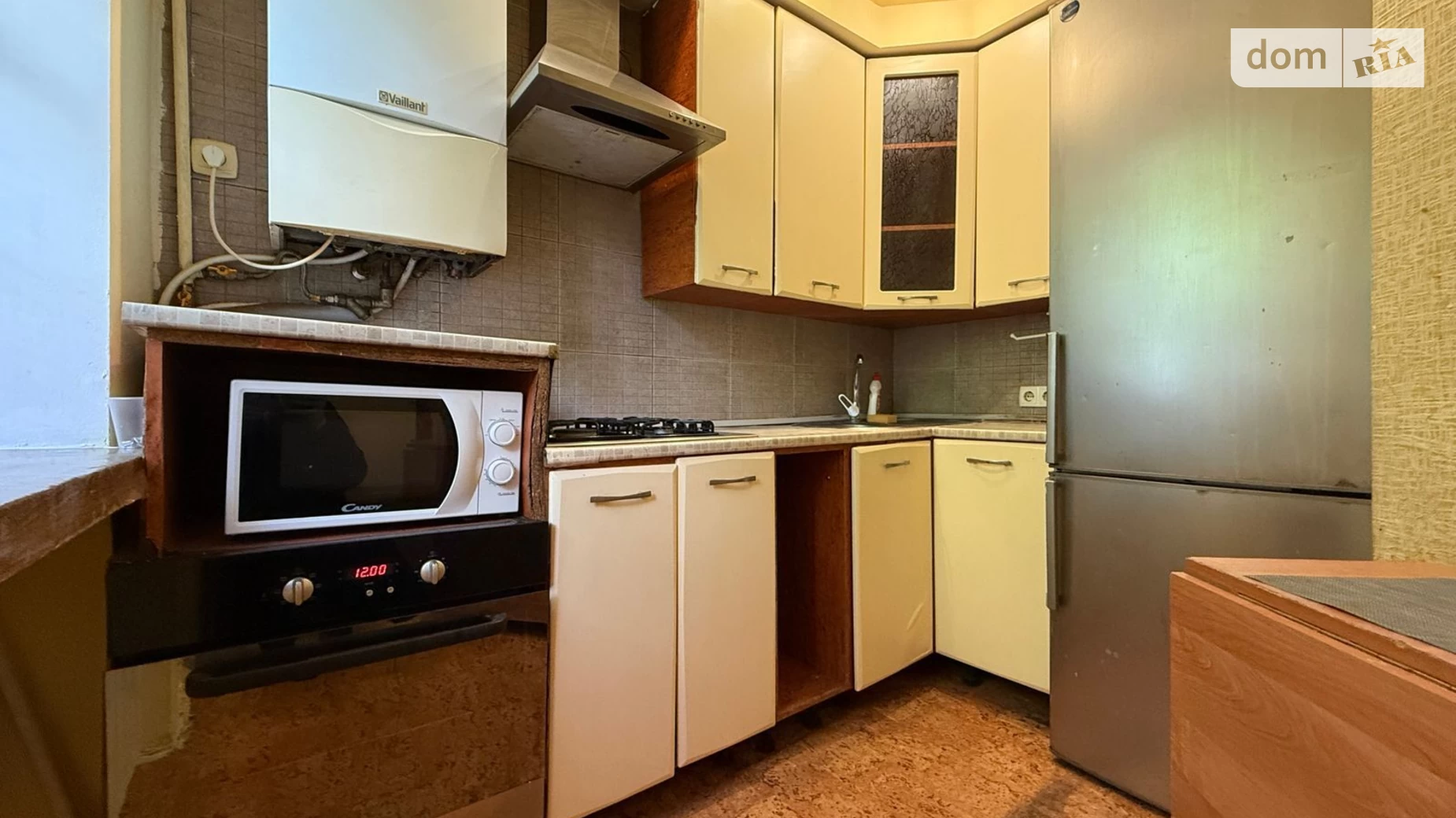 Здається в оренду 1-кімнатна квартира 32 кв. м у Львові, вул. Городоцька, 317 - фото 2