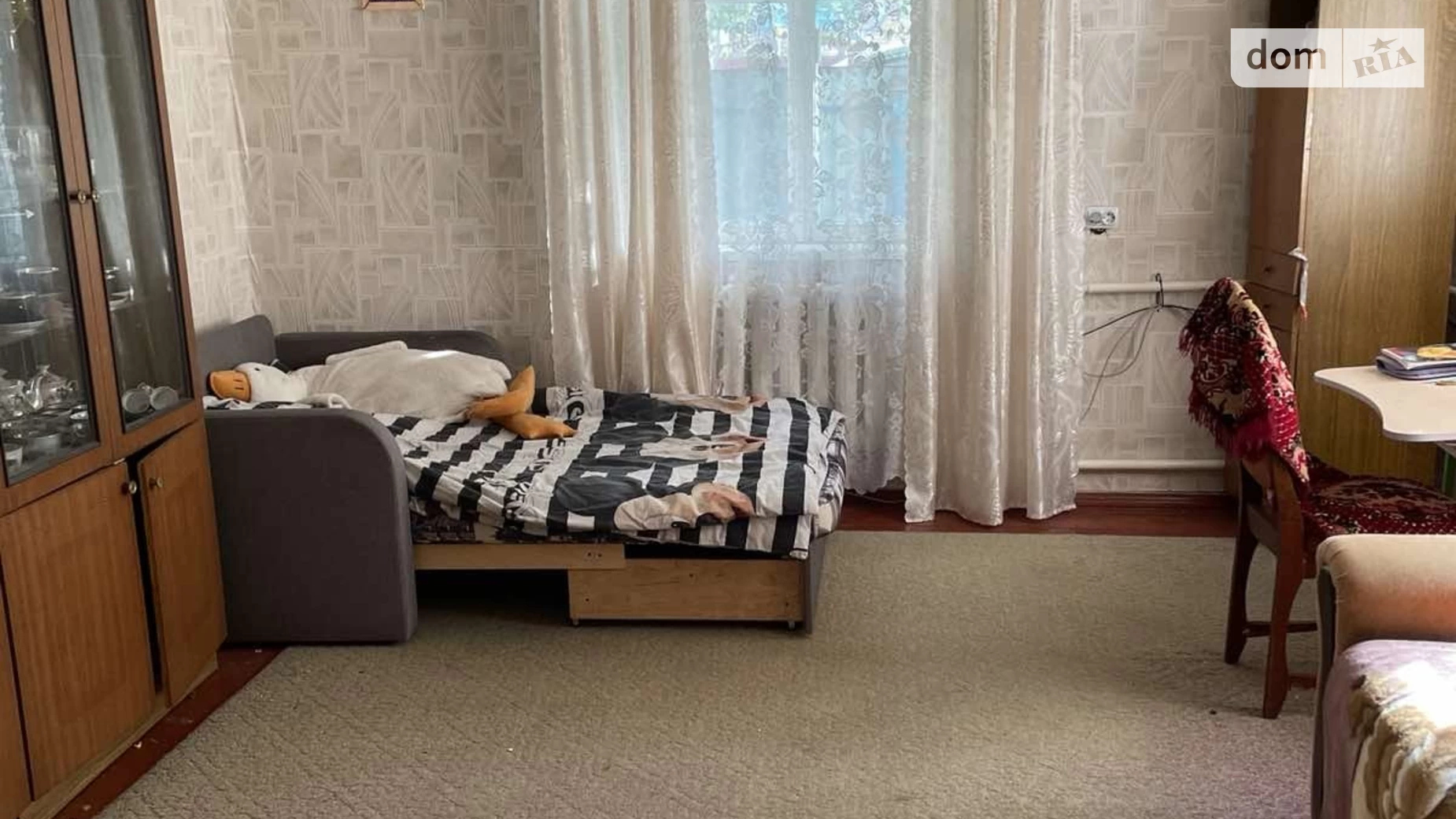 Продается одноэтажный дом 90 кв. м с гаражом, цена: 25500 $ - фото 4