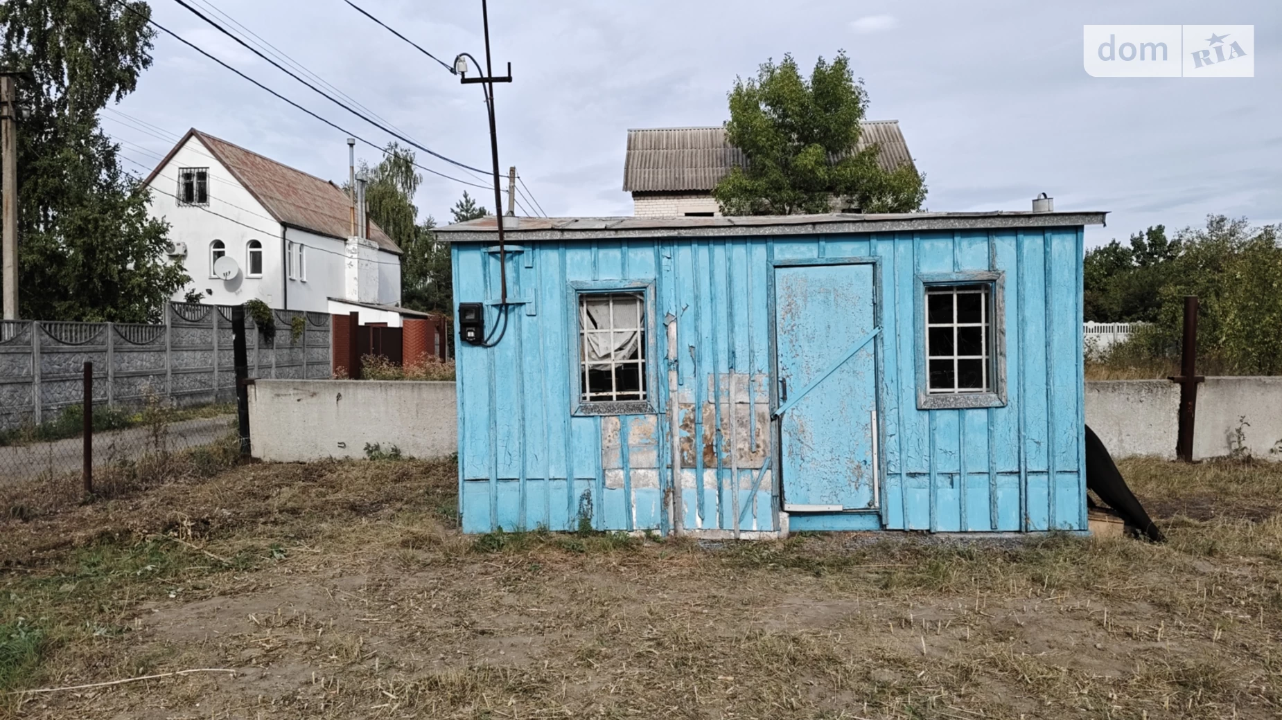 Продається земельна ділянка 12.5 соток у Дніпропетровській області, цена: 13500 $ - фото 4