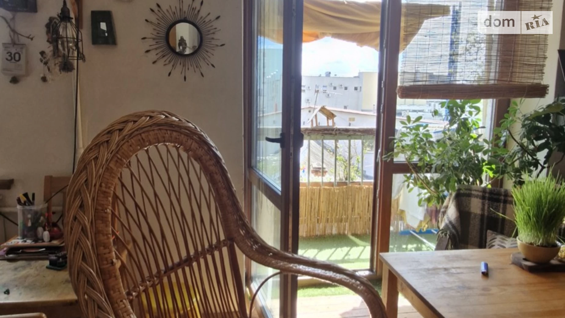 Продається 3-кімнатна квартира 58 кв. м у Вінниці, вул. Грушевського - фото 3