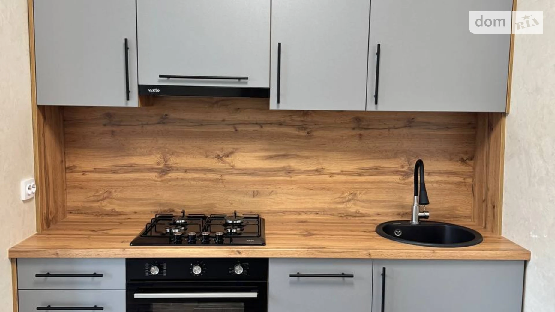 Сдается в аренду 1-комнатная квартира 43 кв. м в Хмельницком, ул. Проскуровского Подполья, 110А - фото 2