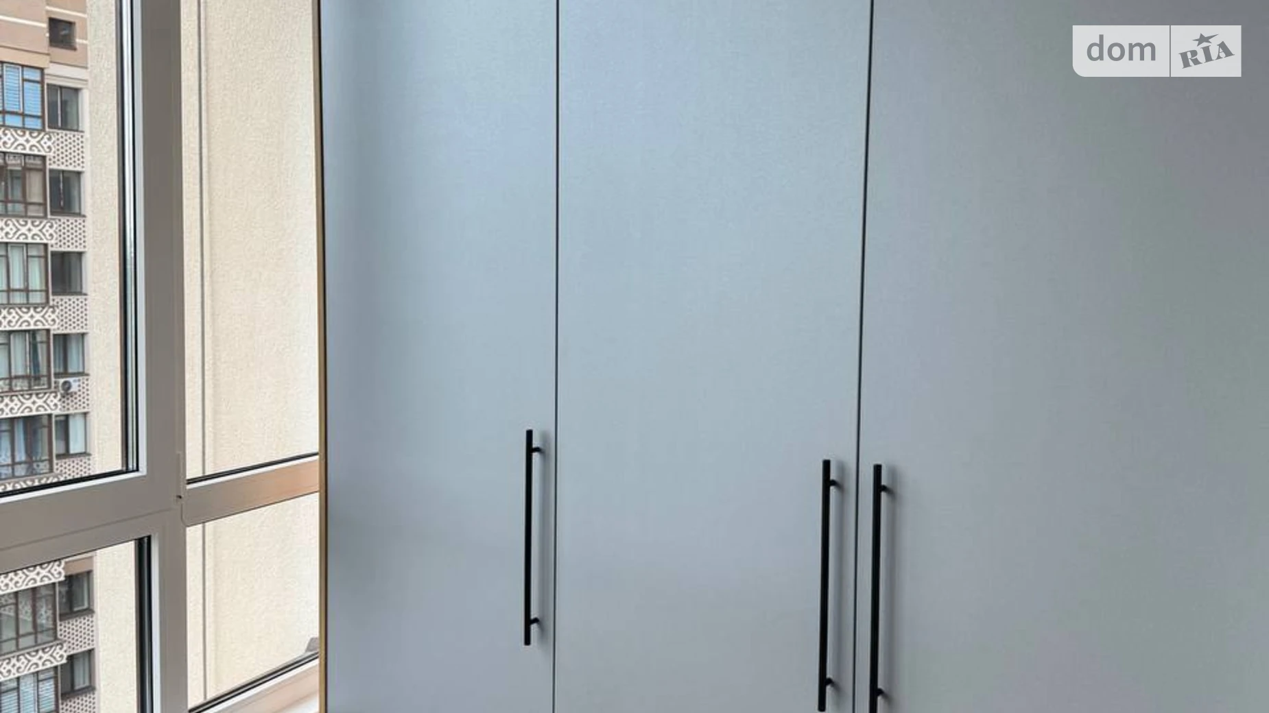 Сдается в аренду 1-комнатная квартира 43 кв. м в Хмельницком, ул. Проскуровского Подполья, 110А - фото 3