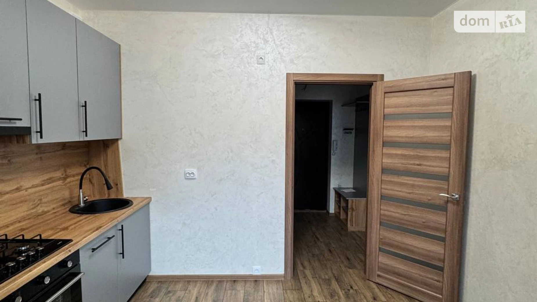 Сдается в аренду 1-комнатная квартира 43 кв. м в Хмельницком, ул. Проскуровского Подполья, 110А - фото 4