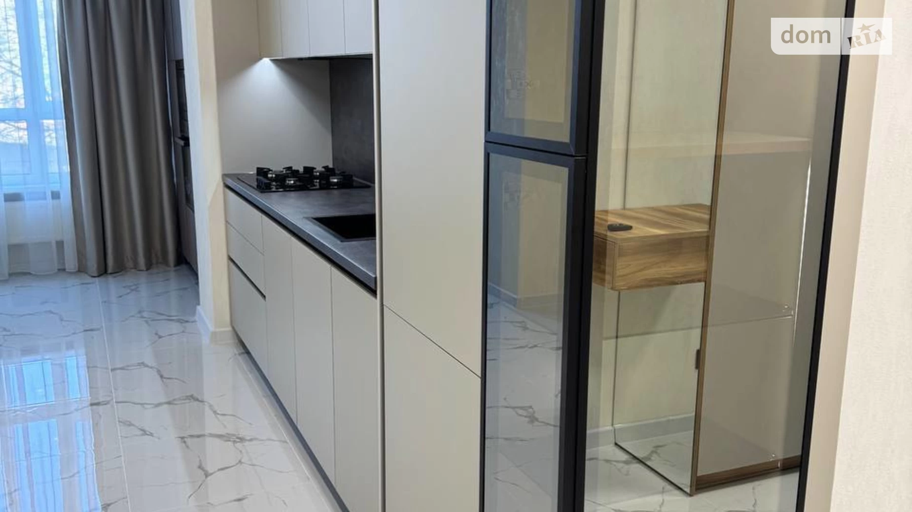 Сдается в аренду 1-комнатная квартира 50 кв. м в Хмельницком, цена: 22000 грн - фото 4