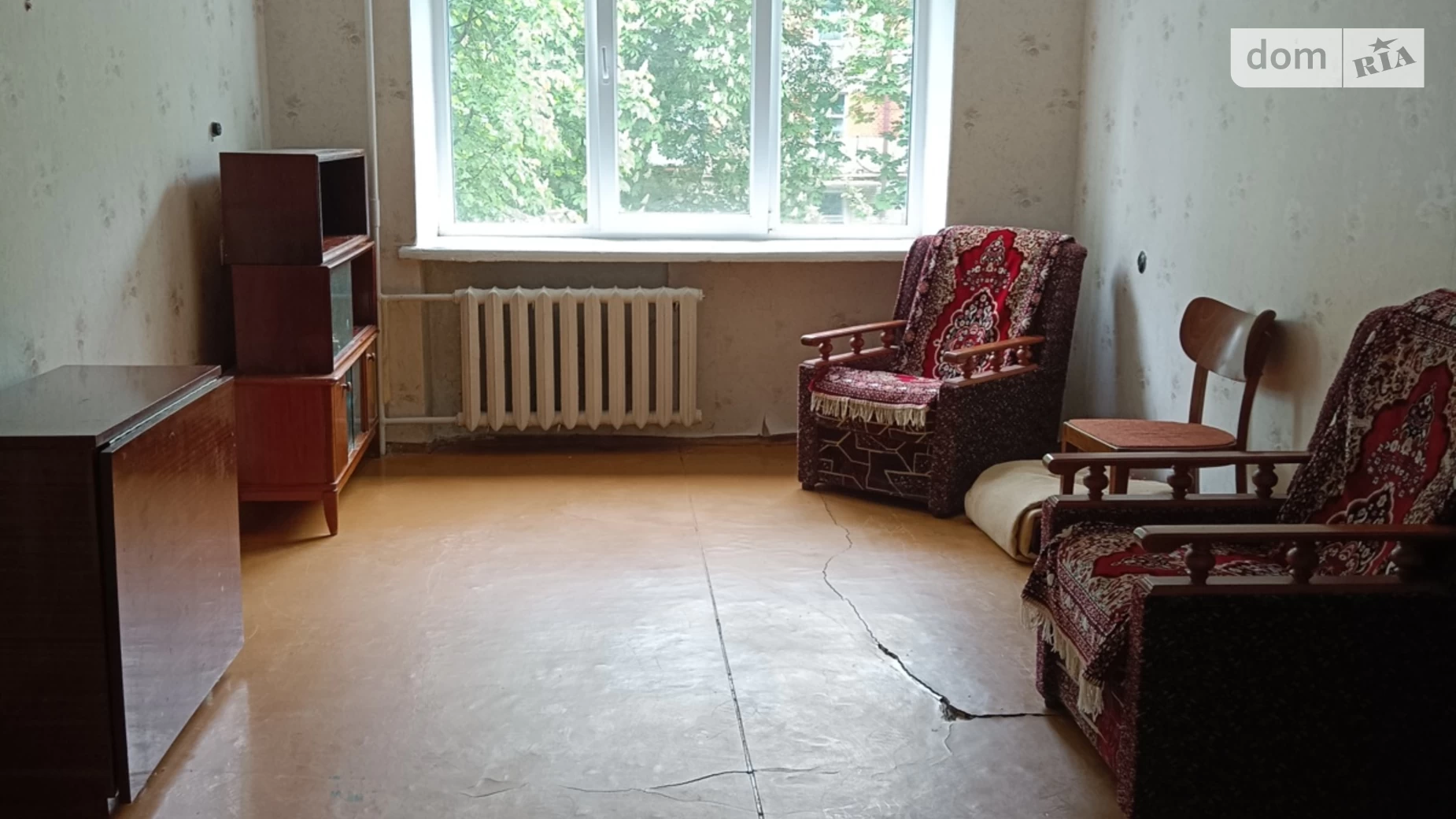 Продается 2-комнатная квартира 47 кв. м в, цена: 36500 $ - фото 3