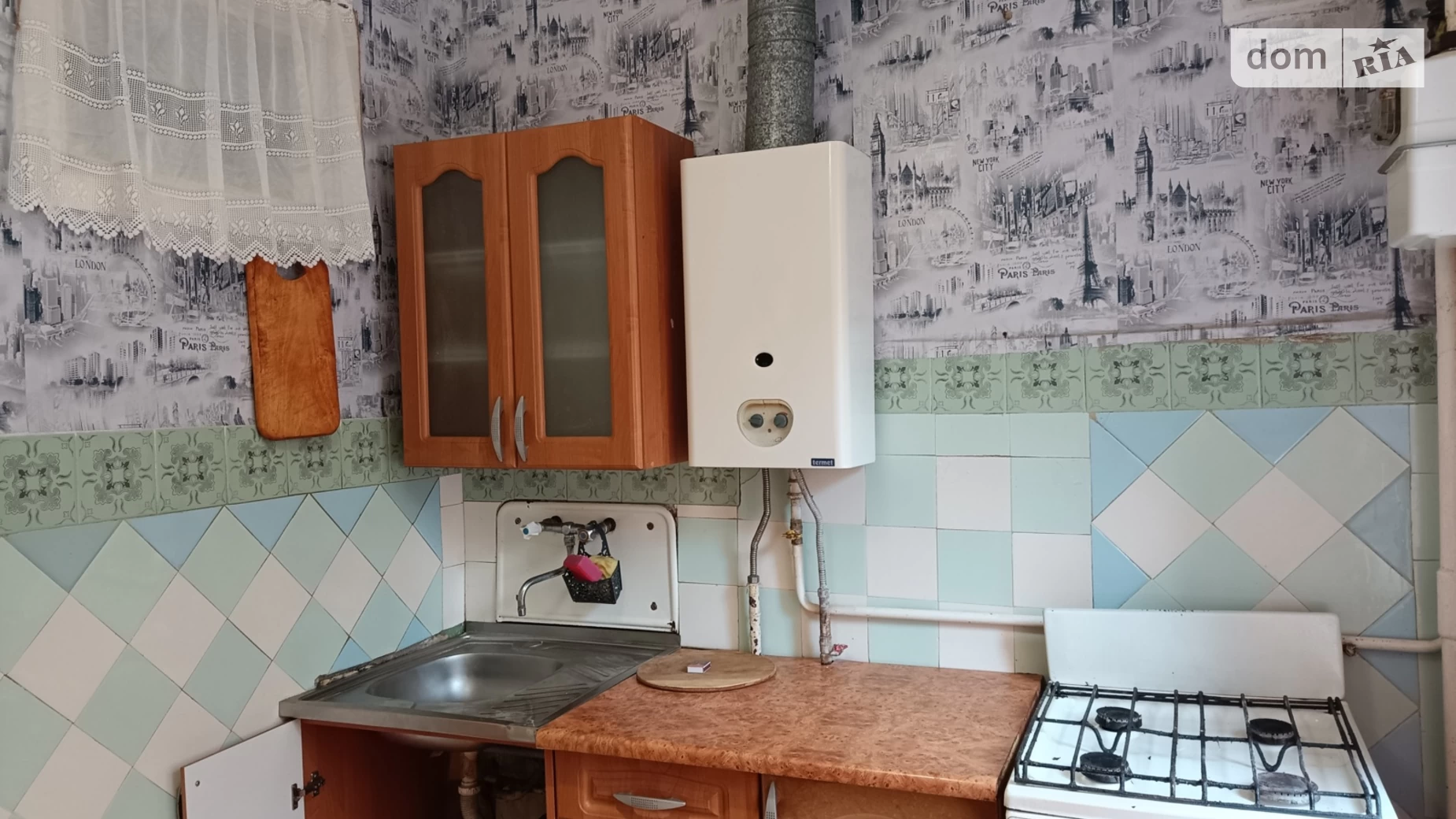 Продается 2-комнатная квартира 47 кв. м в Хмельницком, цена: 36500 $ - фото 2