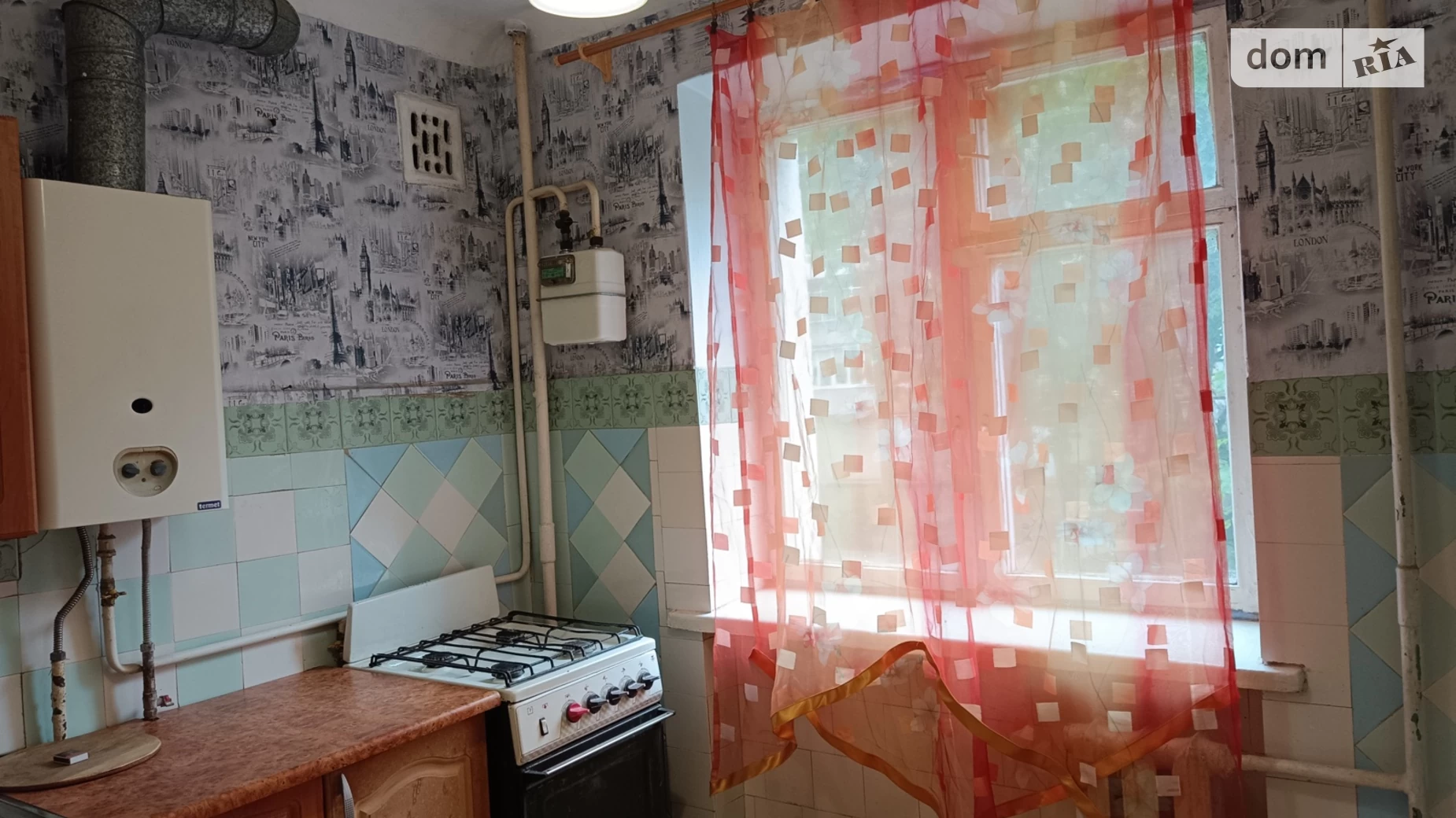 Продается 2-комнатная квартира 47 кв. м в, цена: 36500 $ - фото 4