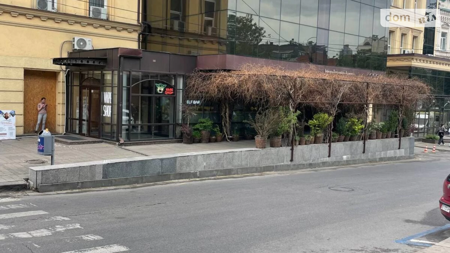 Здається в оренду офіс 40 кв. м в бізнес-центрі, цена: 15500 грн - фото 3