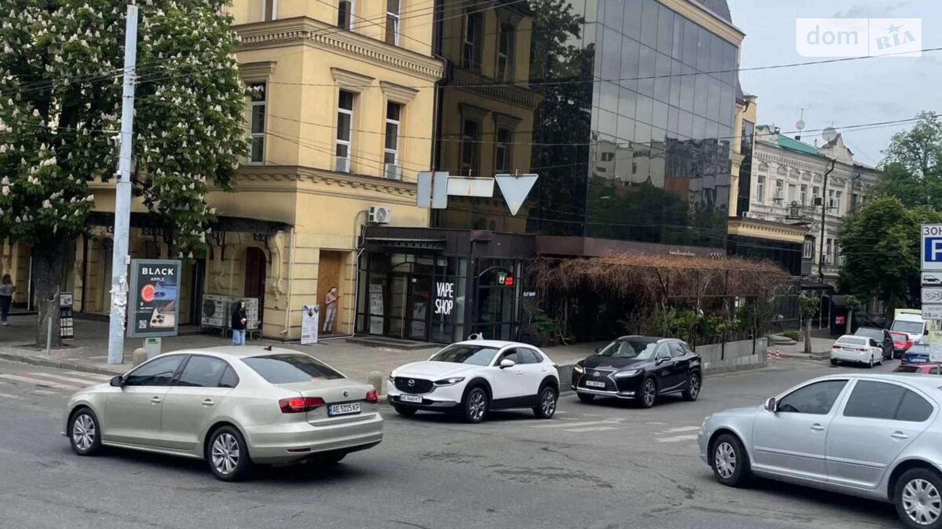 Здається в оренду офіс 40 кв. м в бізнес-центрі, цена: 15500 грн - фото 2