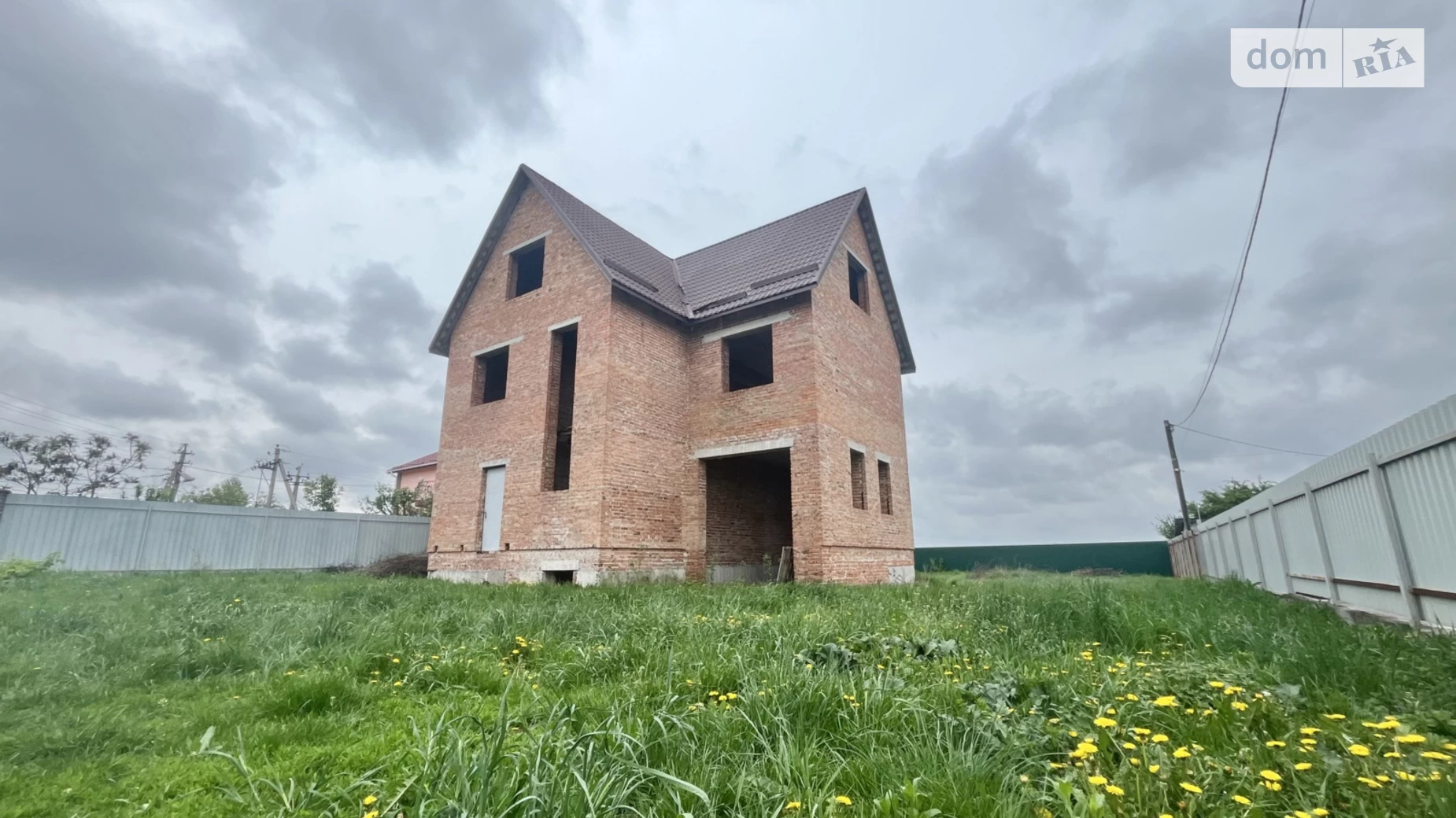 Продается дом на 2 этажа 165 кв. м с мансардой, цена: 85000 $ - фото 3