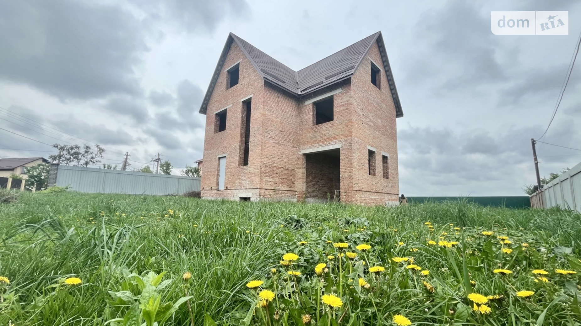 Продается дом на 2 этажа 165 кв. м с мансардой, цена: 85000 $ - фото 4
