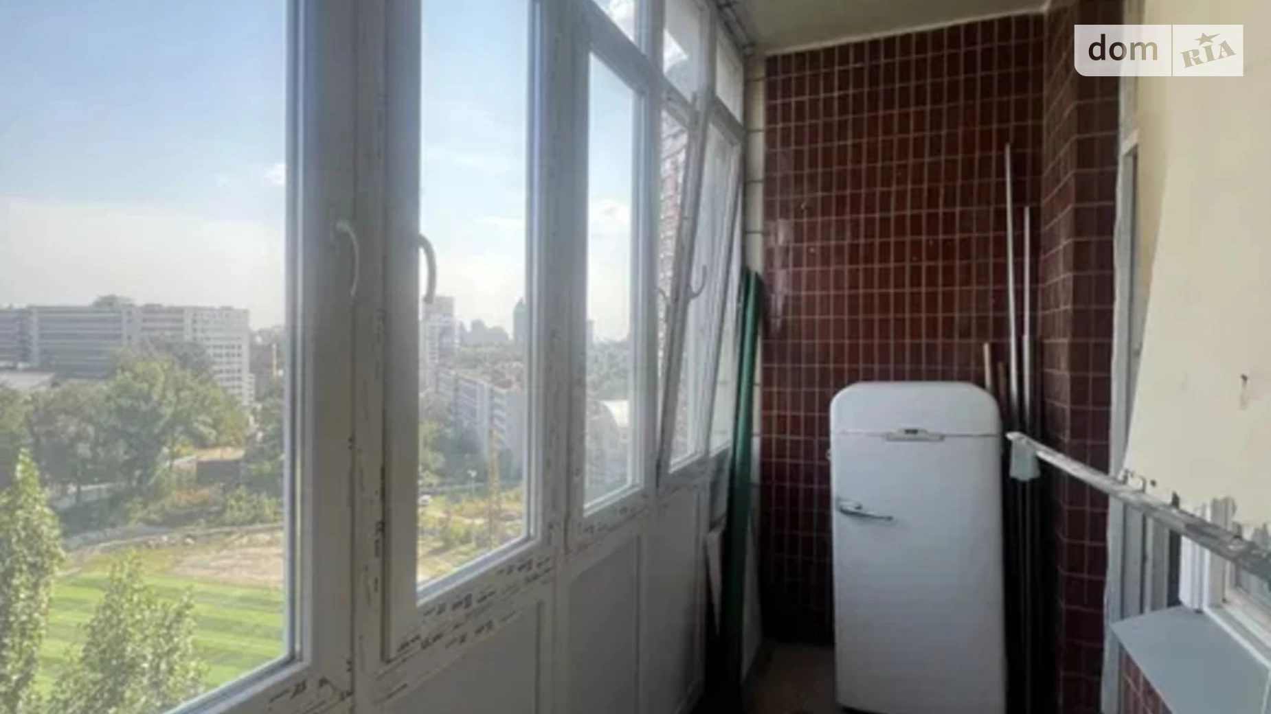 Продается 2-комнатная квартира 80 кв. м в Киеве, ул. Михайла Грушевского, 34А - фото 5