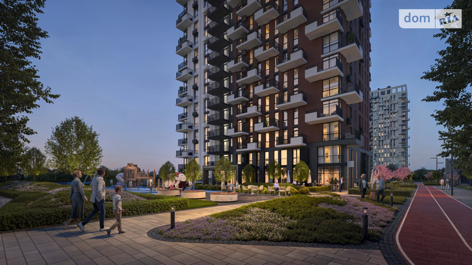 Продається 3-кімнатна квартира 79.3 кв. м у Вінниці, цена: 99918 $ - фото 5