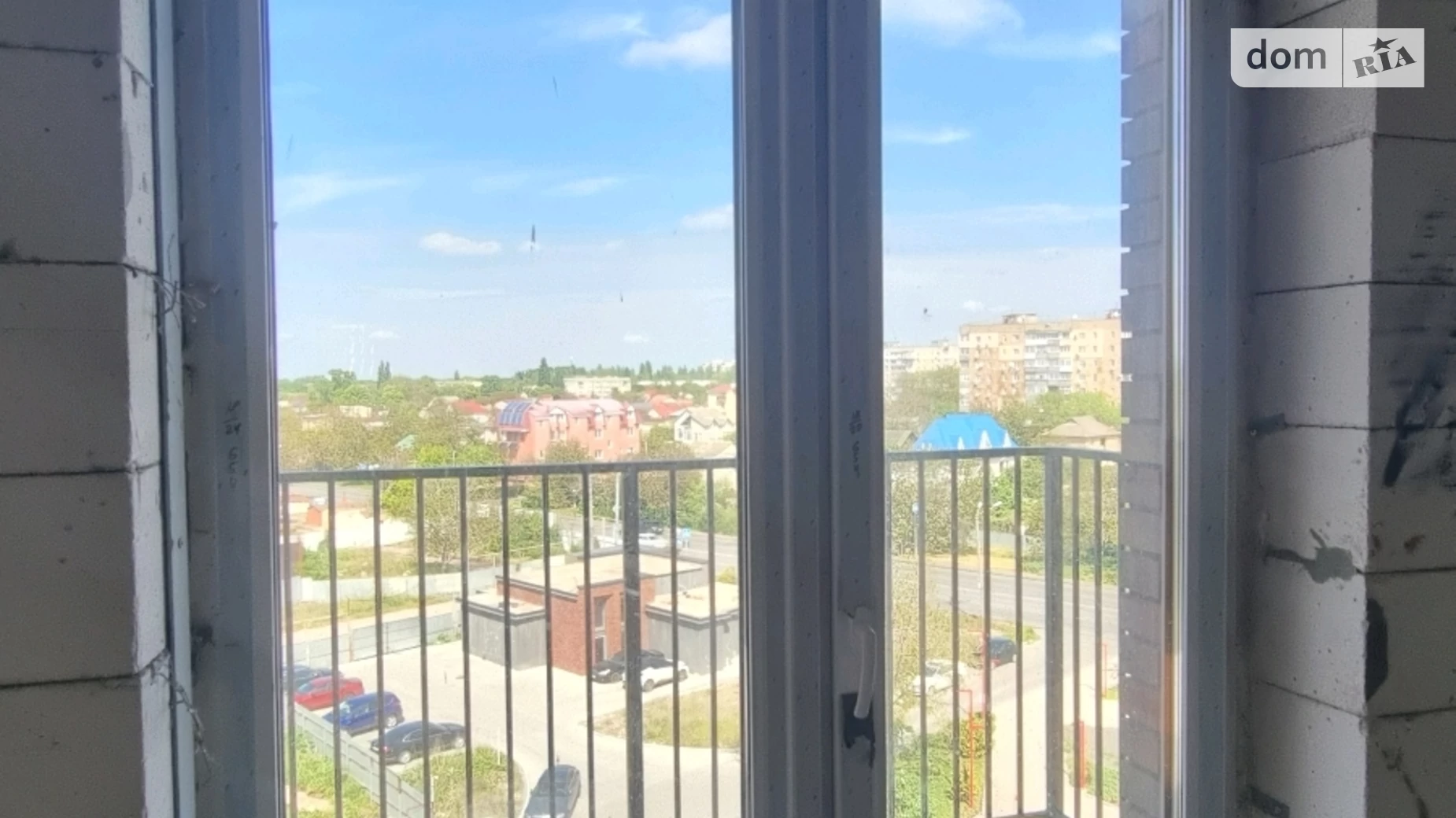 Продается 1-комнатная квартира 33 кв. м в Одессе, ул. Радостная, 29 корпус 1 - фото 2