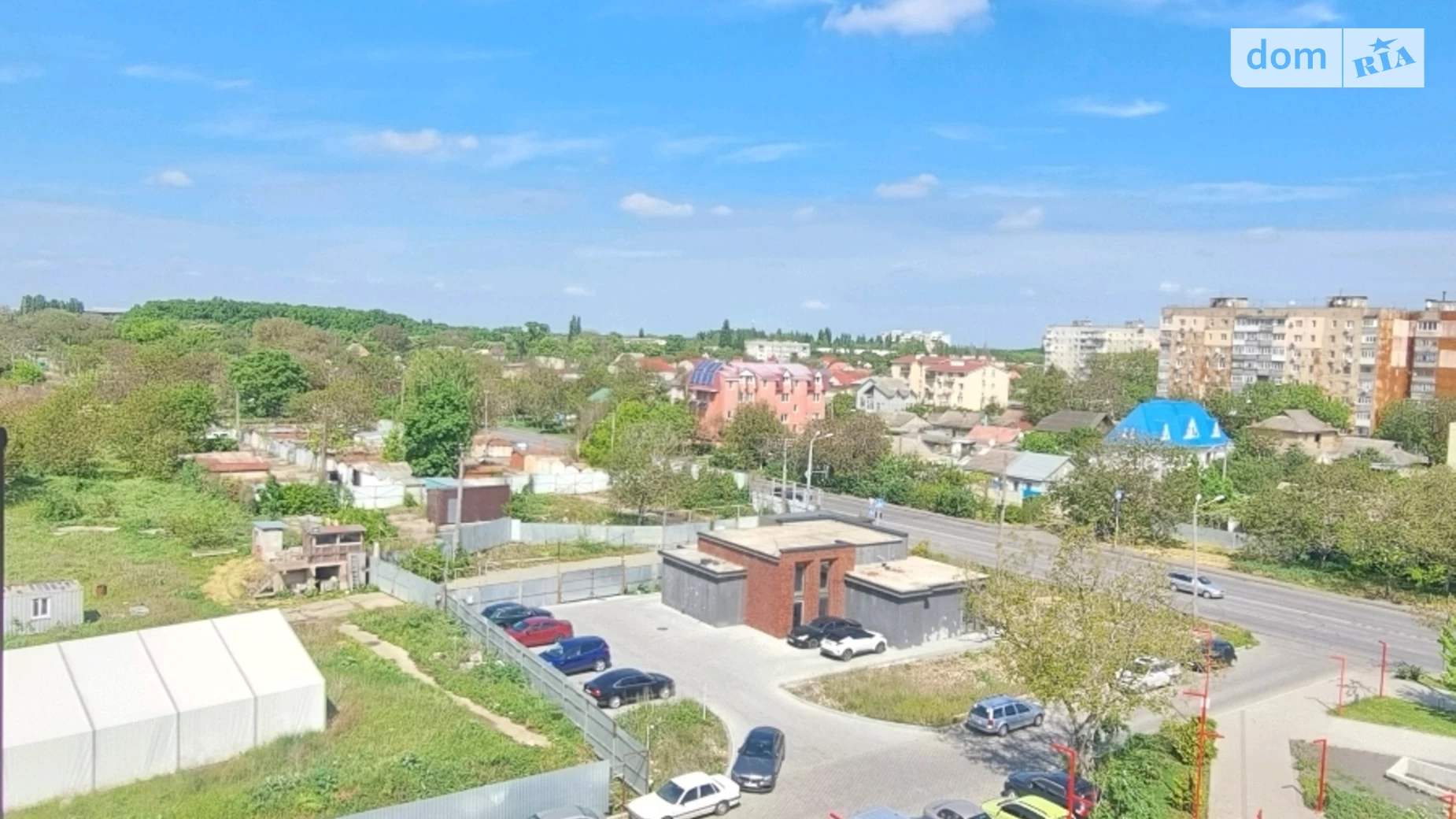 Продается 1-комнатная квартира 33 кв. м в Одессе, ул. Радостная, 29 корпус 1 - фото 3