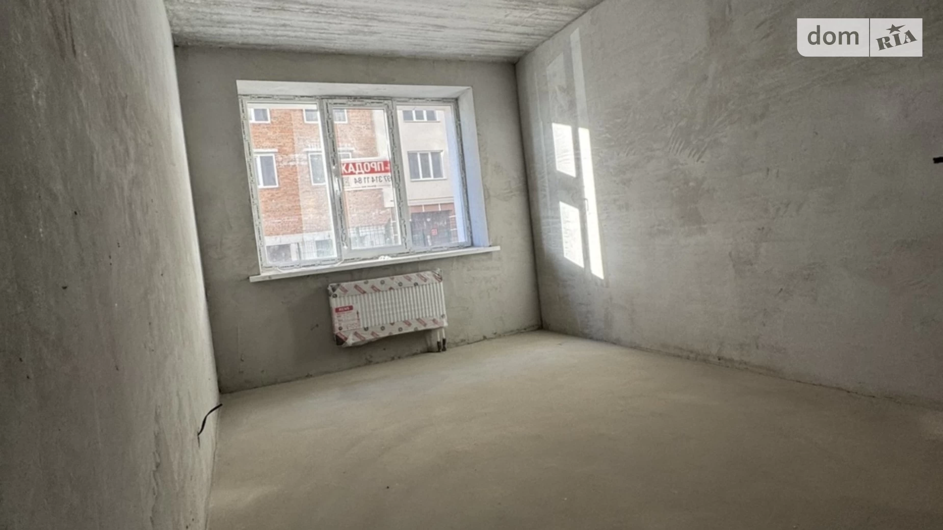 Продается 2-комнатная квартира 68 кв. м в Хмельницком, цена: 48500 $ - фото 5