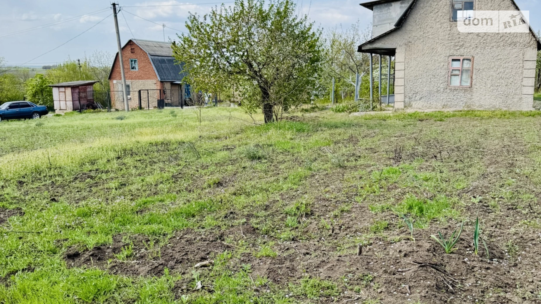 Продается одноэтажный дом 35 кв. м с балконом, цена: 5300 $ - фото 3
