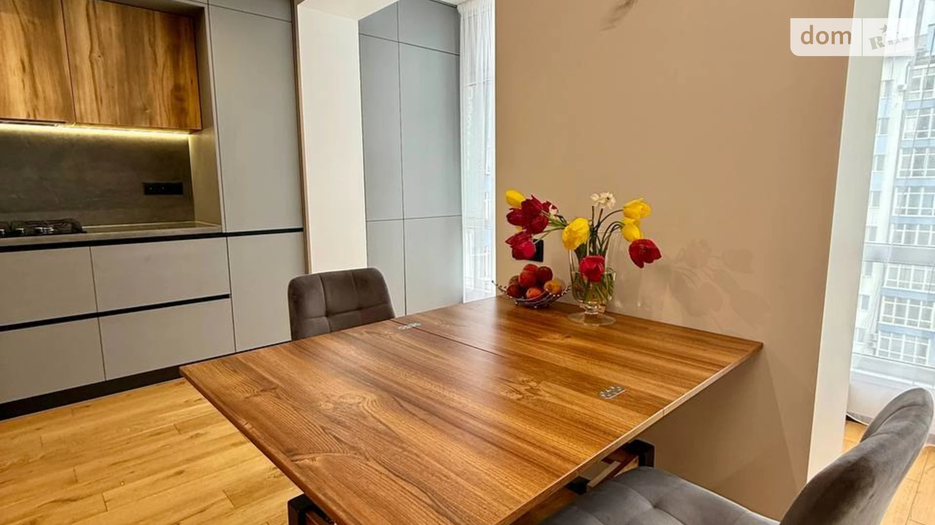 Продается 3-комнатная квартира 85.8 кв. м в Ивано-Франковске, цена: 115000 $ - фото 3