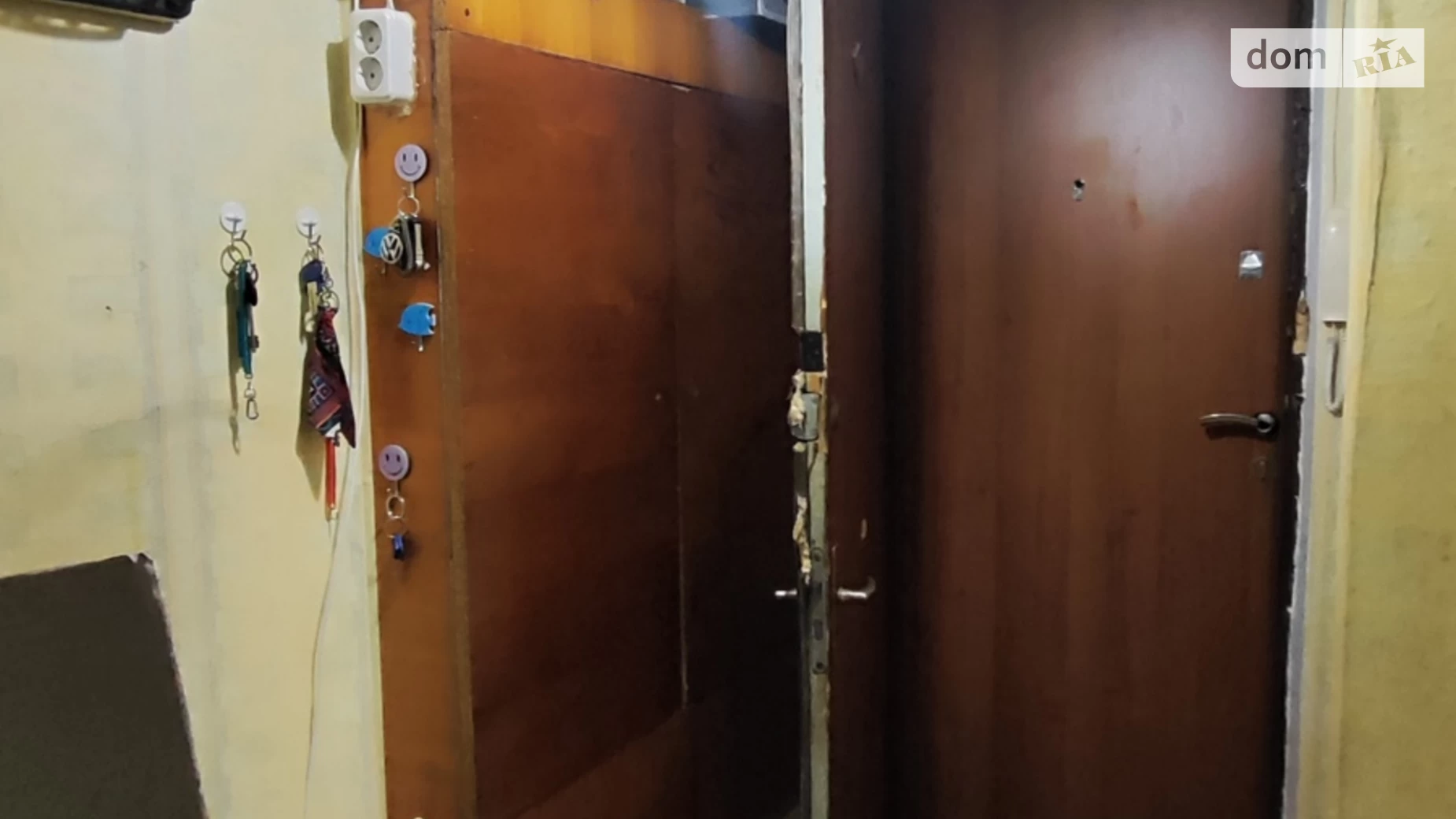 Продается 2-комнатная квартира 47 кв. м в Хмельницком, цена: 36500 $ - фото 4