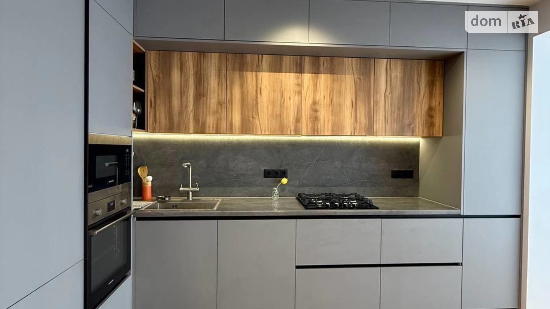 Продается 3-комнатная квартира 86 кв. м в, цена: 114500 $ - фото 2