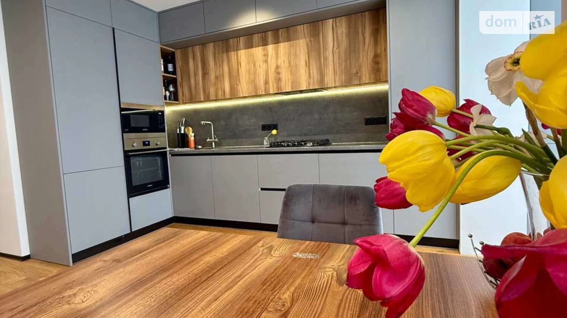 Продается 3-комнатная квартира 86 кв. м в, цена: 114500 $ - фото 3