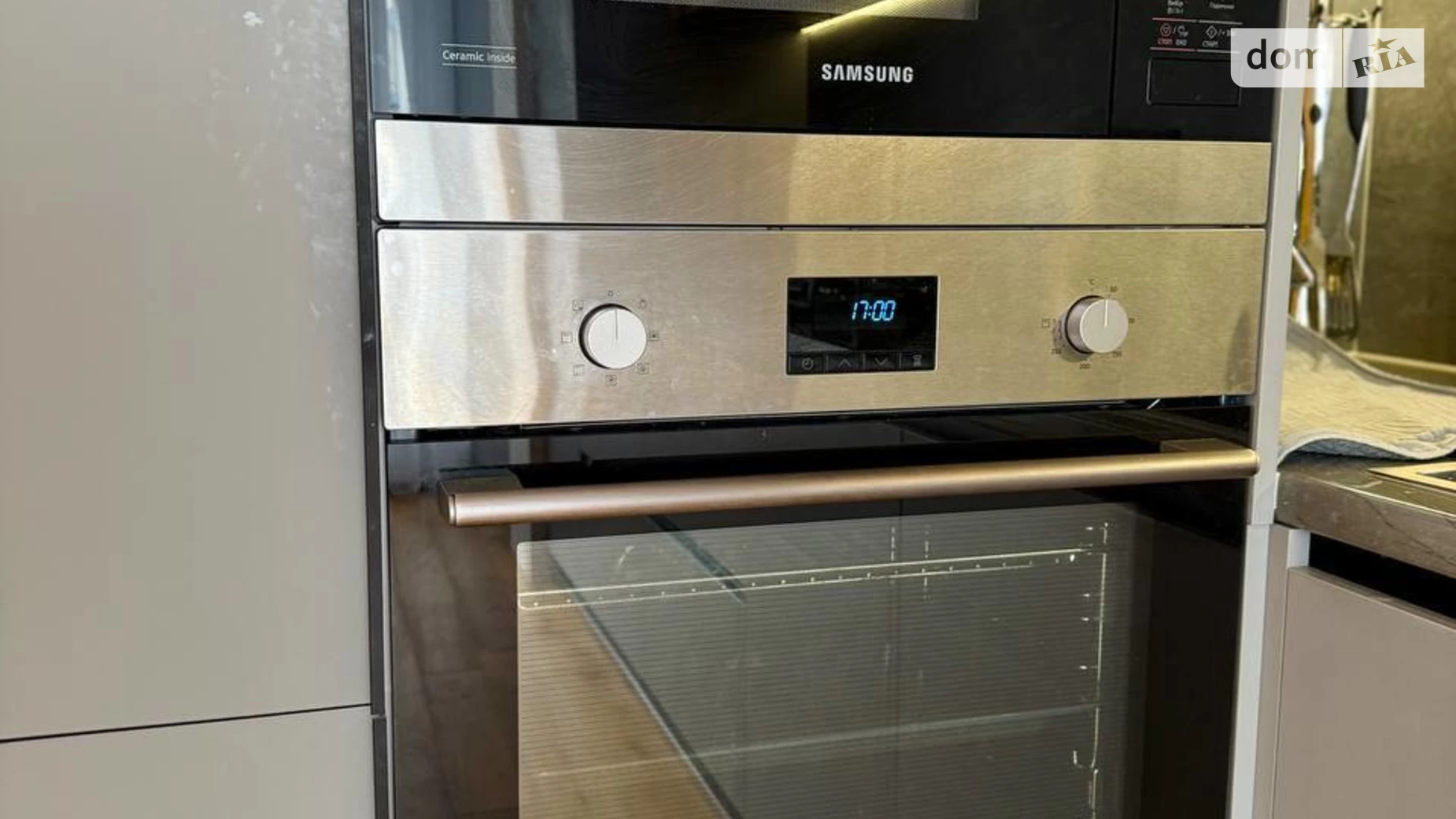 Продается 3-комнатная квартира 86 кв. м в, цена: 114500 $ - фото 5