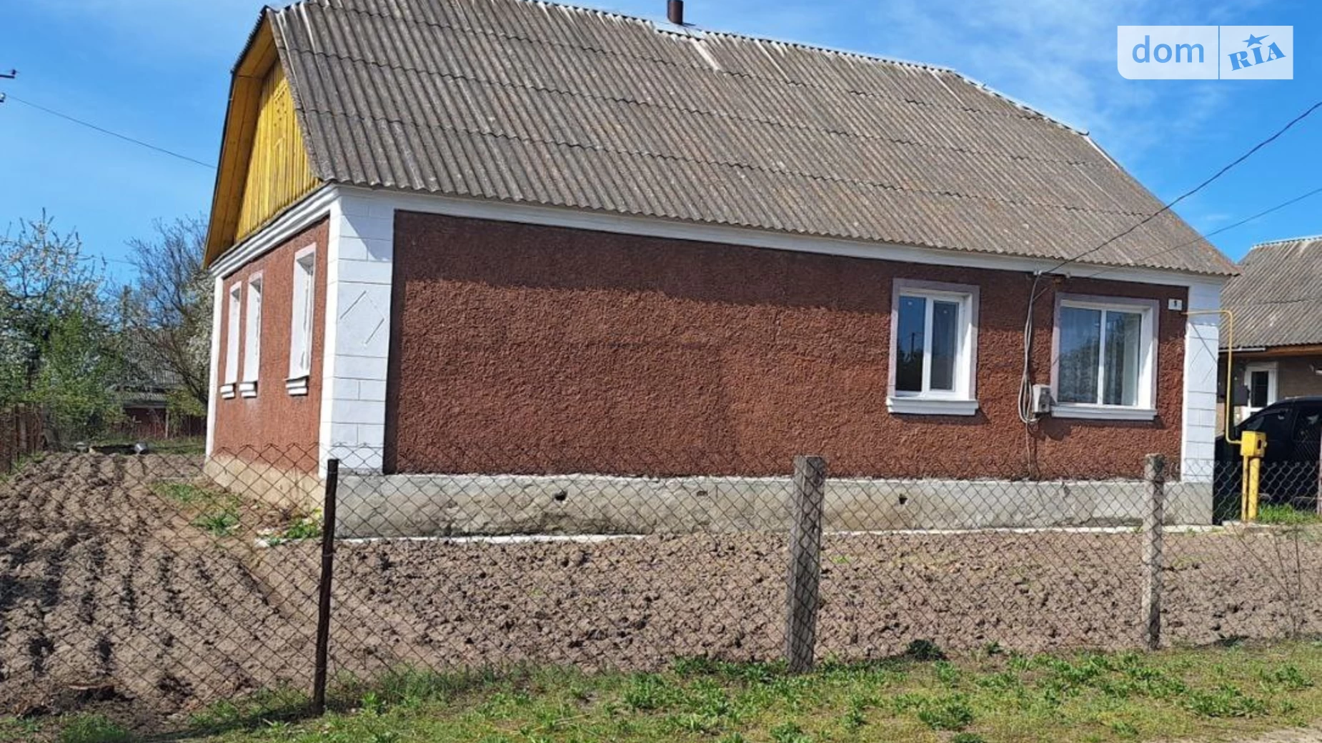 Продается одноэтажный дом 100 кв. м с террасой, цена: 17599 $ - фото 3