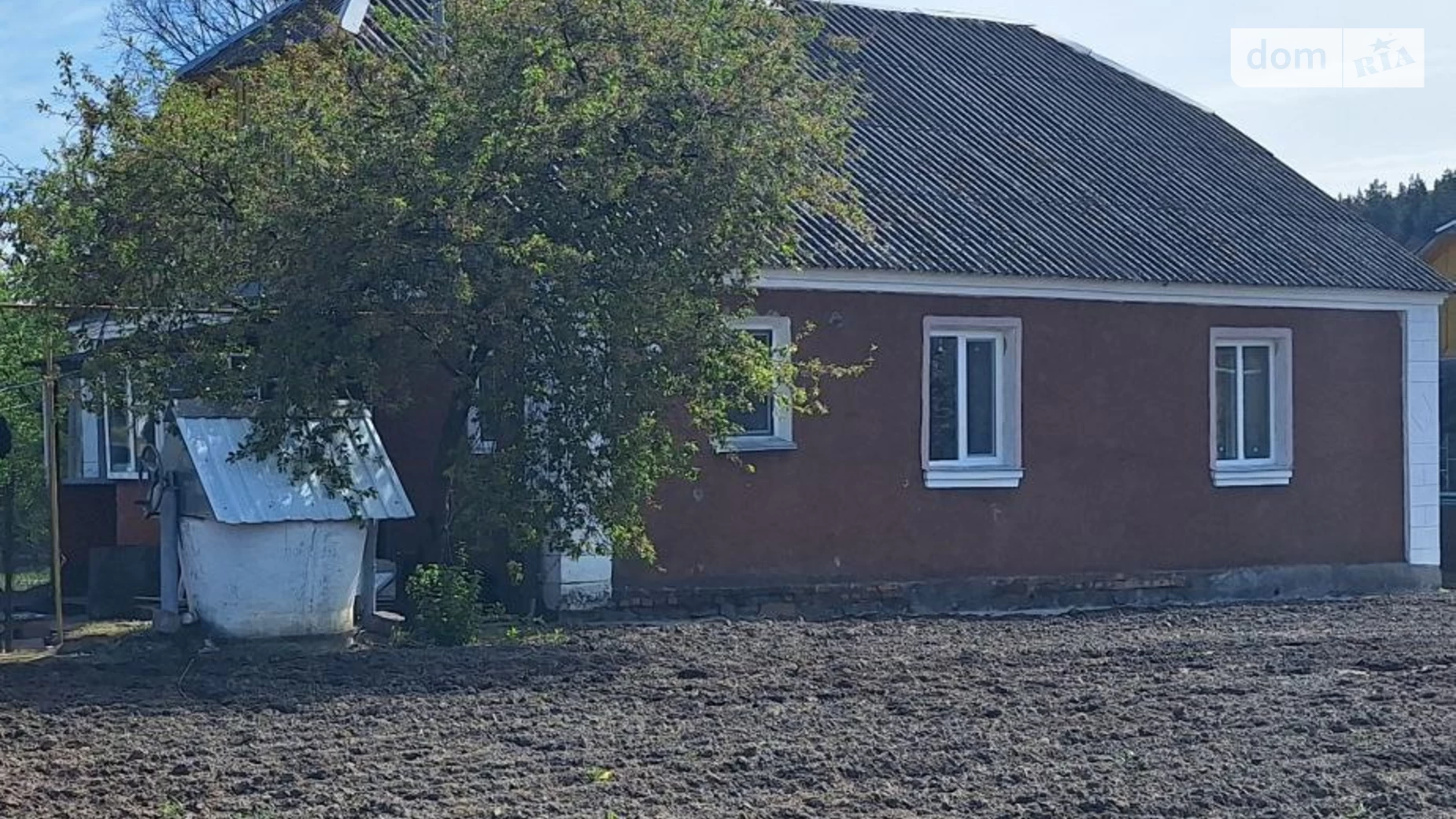Продается одноэтажный дом 100 кв. м с террасой, цена: 17599 $ - фото 4