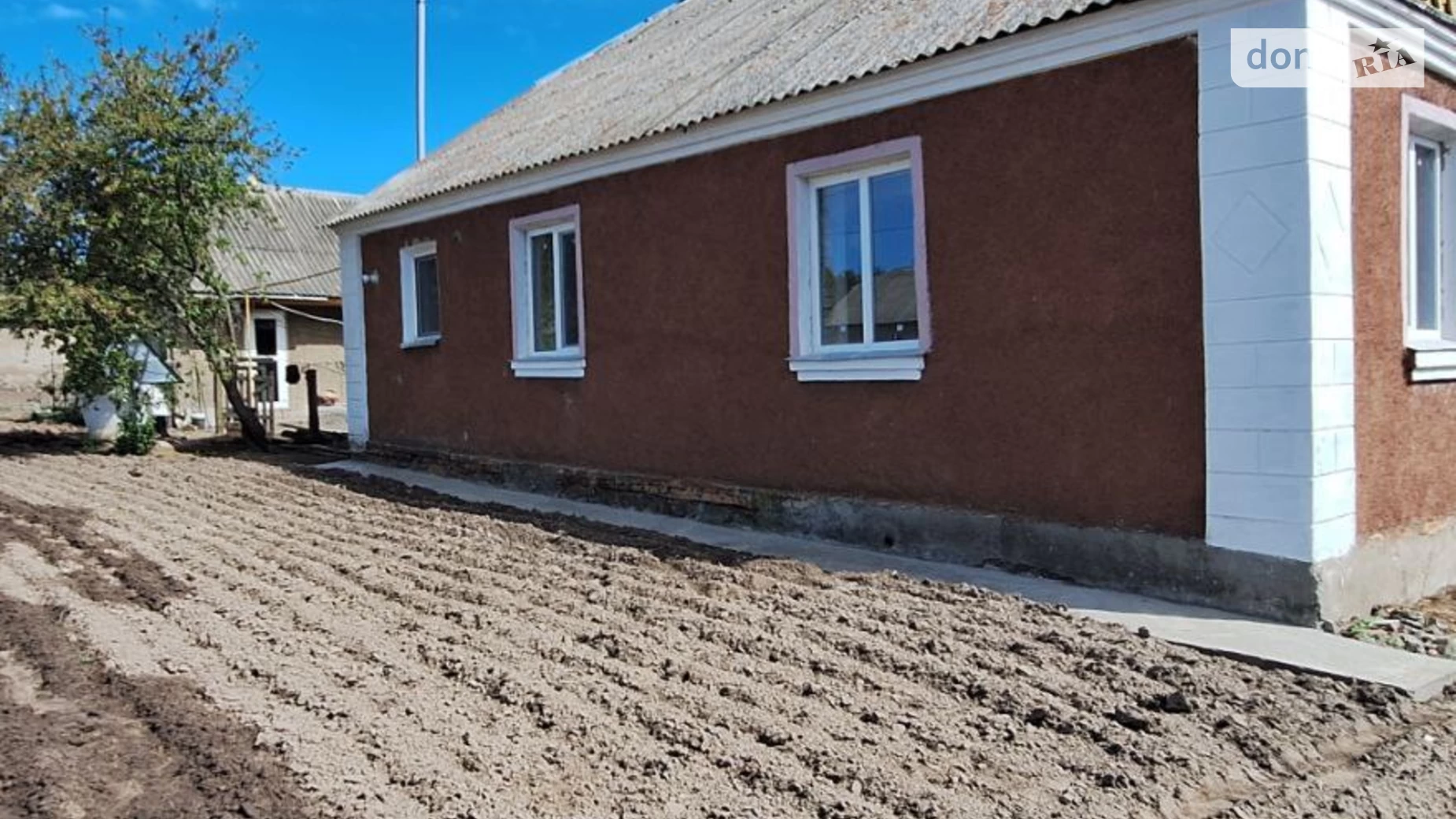 Продається одноповерховий будинок 100 кв. м з ділянкою, цена: 17599 $ - фото 2