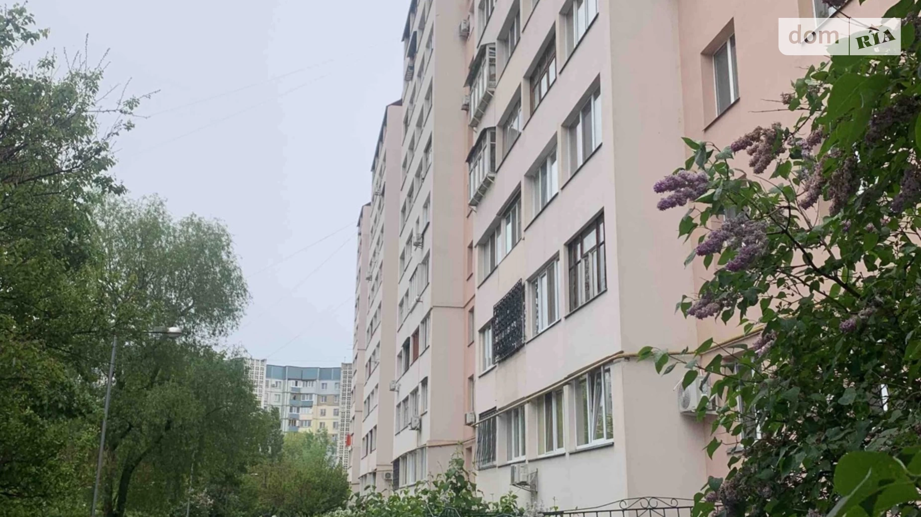 Продается 1-комнатная квартира 35 кв. м в Черкассах, ул. Владимира Великого(Гагарина), 49 - фото 2