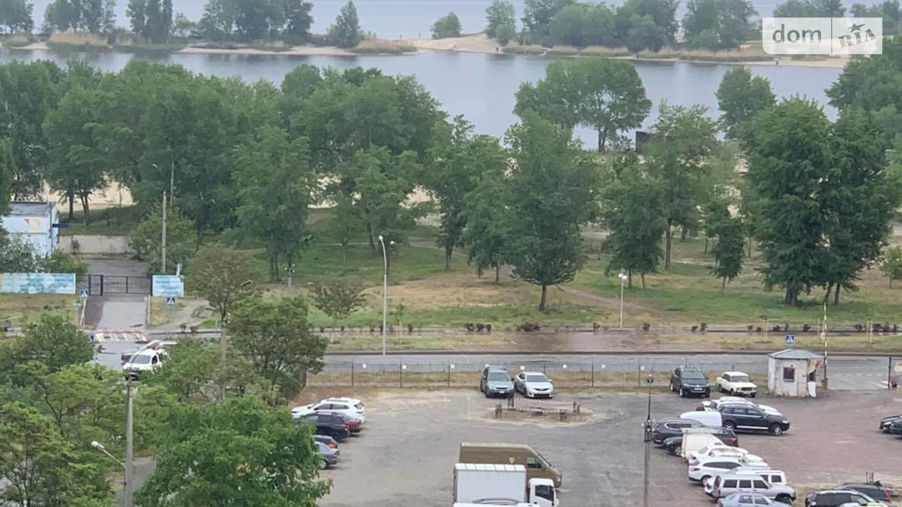 Продается 1-комнатная квартира 35 кв. м в Черкассах, ул. Владимира Великого(Гагарина), 49 - фото 5
