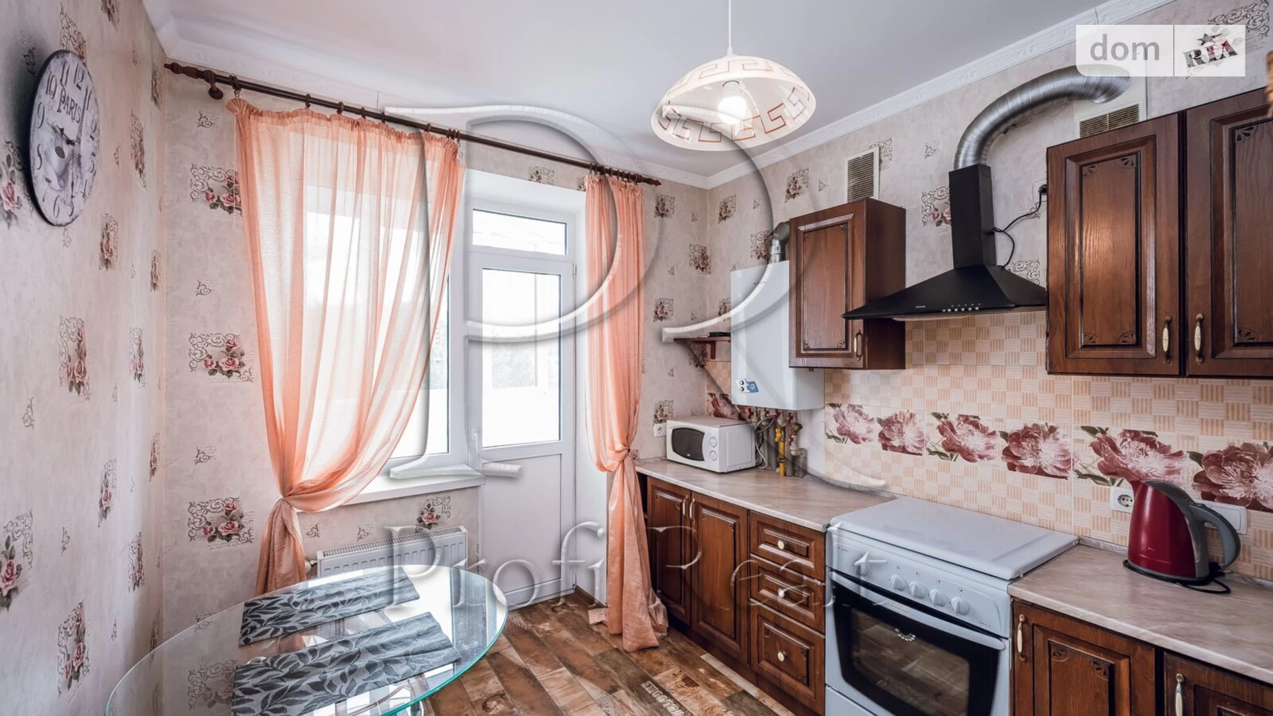 Продается 1-комнатная квартира 39.2 кв. м в Софиевской Борщаговке, ул. Боголюбова, 13 - фото 4
