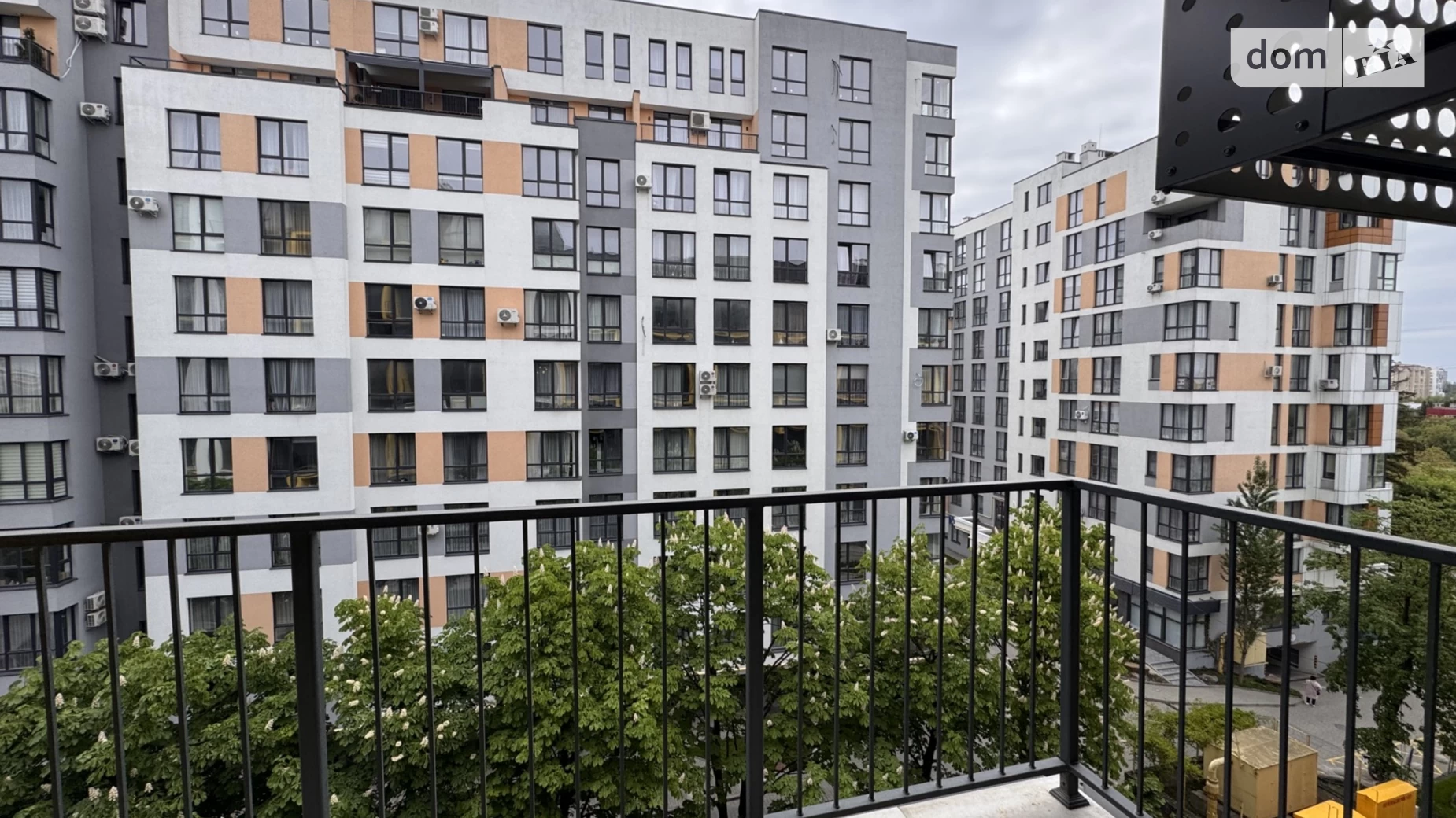 Продається 1-кімнатна квартира 41.9 кв. м у Львові, цена: 69000 $ - фото 3