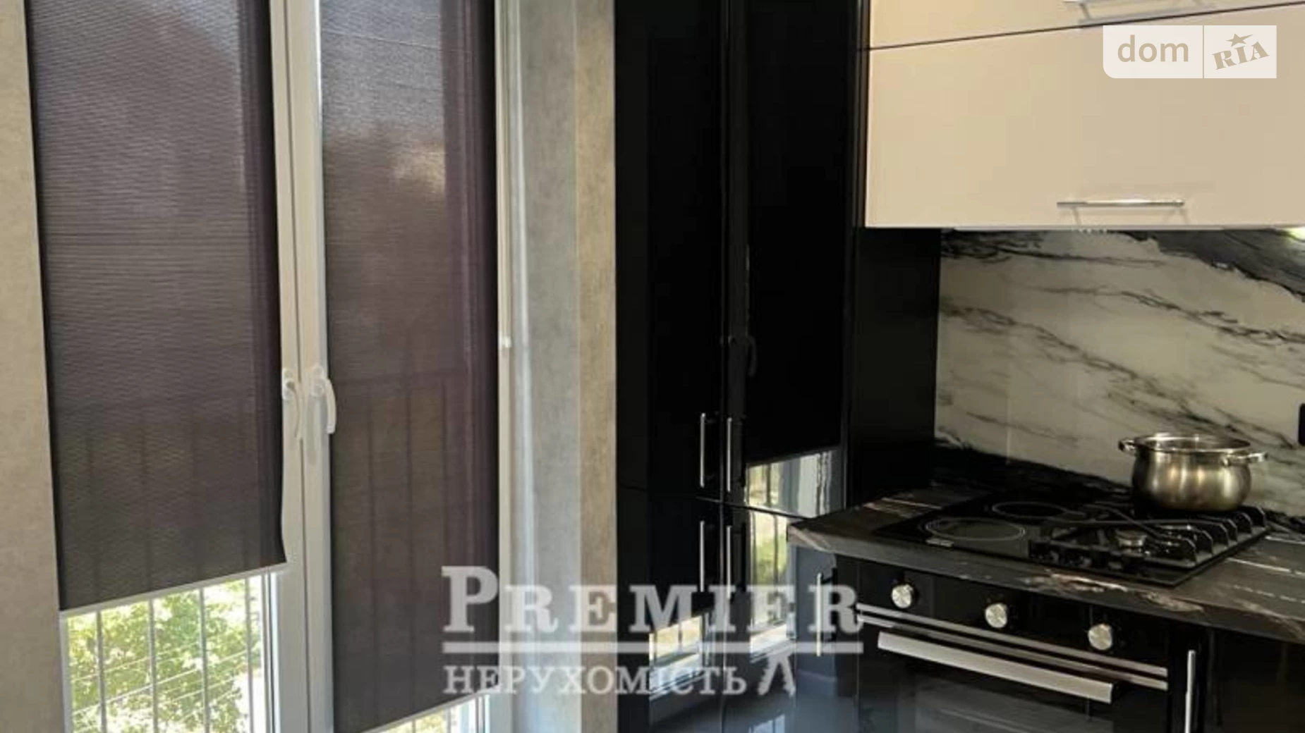Продается 2-комнатная квартира 34 кв. м в, цена: 48000 $ - фото 4