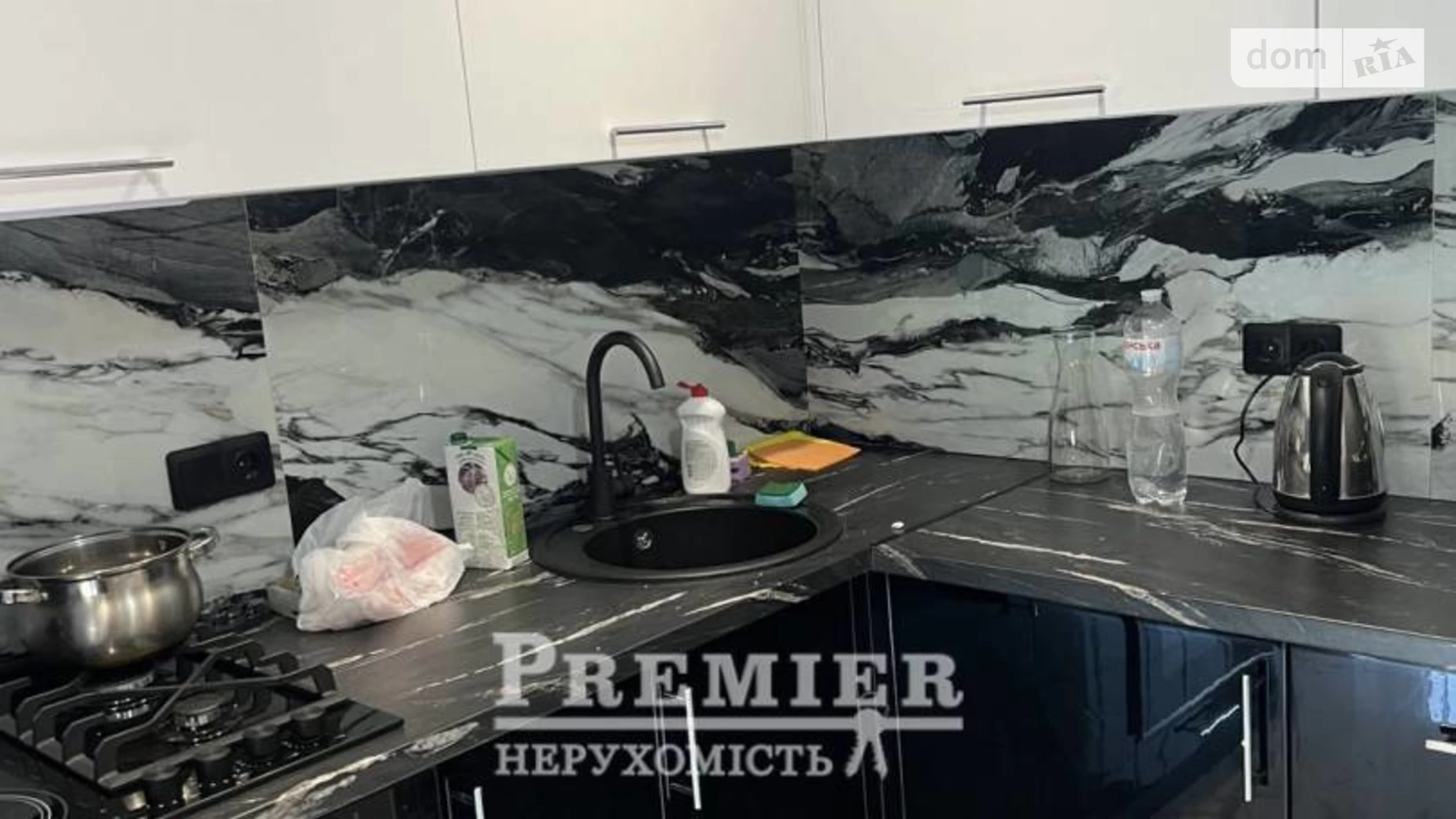 Продается 2-комнатная квартира 34 кв. м в, цена: 48000 $ - фото 3