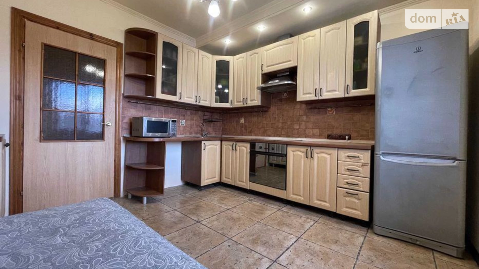 Продається 2-кімнатна квартира 66.7 кв. м у Києві, вул. Драгоманова, 12А - фото 4