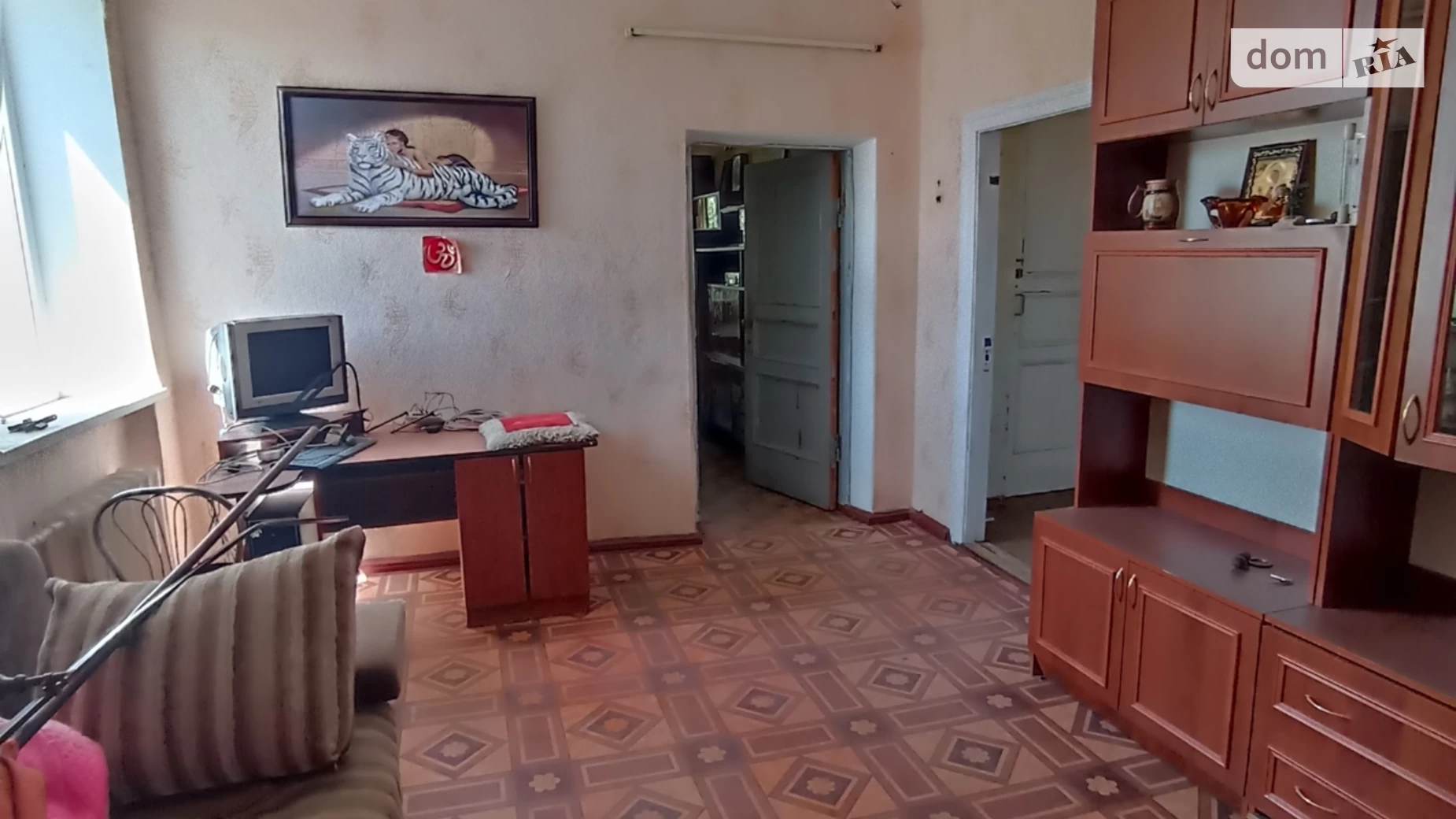 Продается 2-комнатная квартира 54 кв. м в Николаеве, пл. Заводская, 2 - фото 7