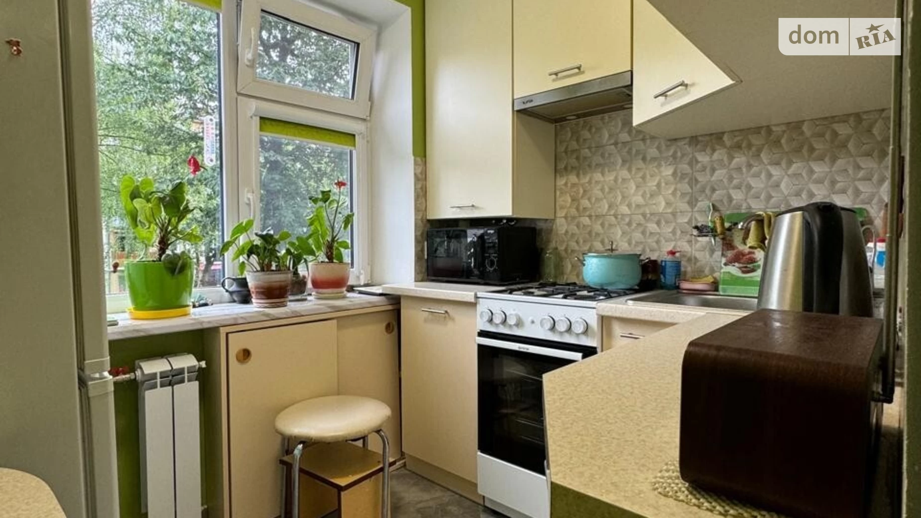 Продается 2-комнатная квартира 38.7 кв. м в Львове, цена: 64500 $ - фото 2